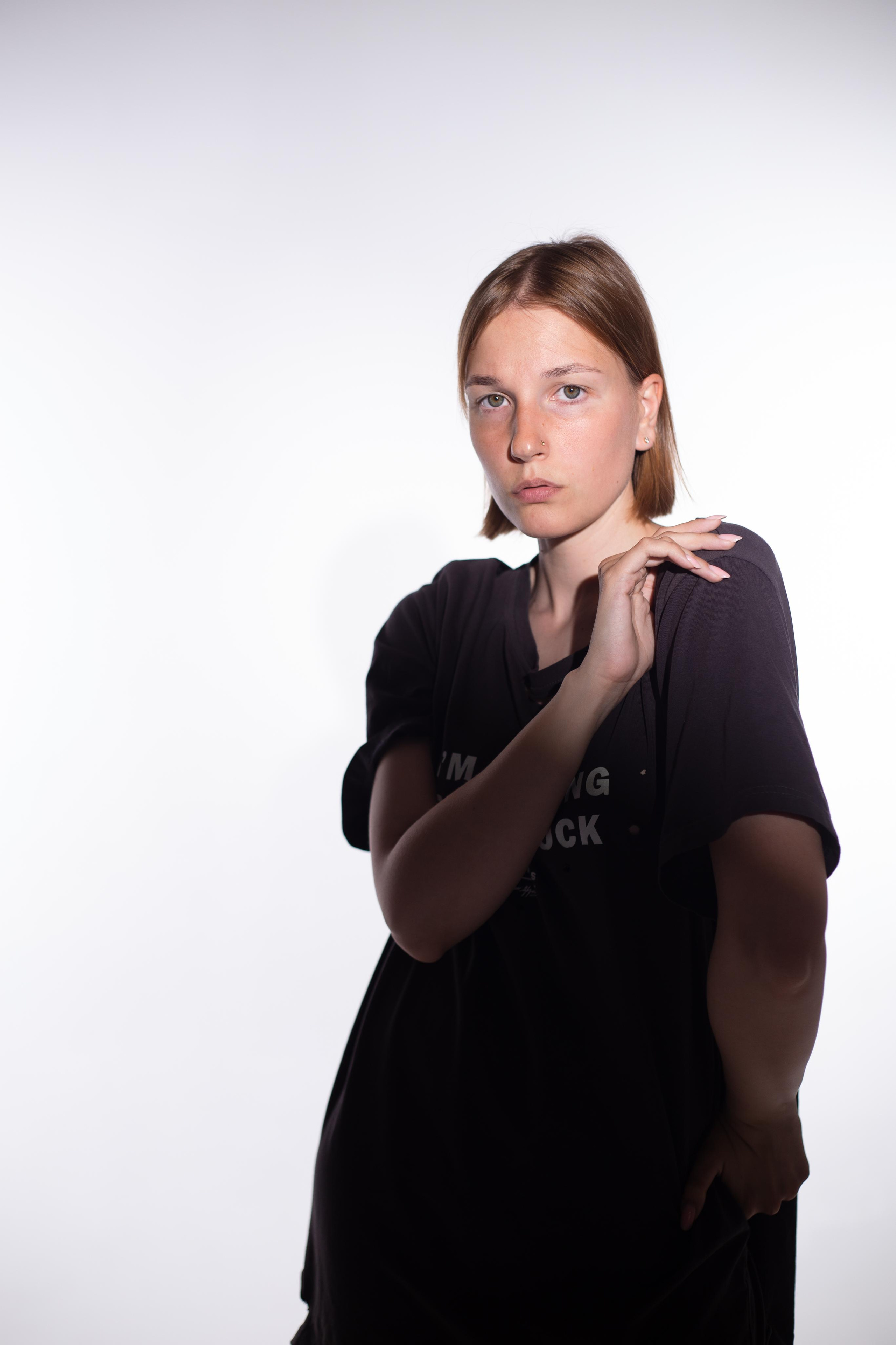 Ира. Фотограф в Перми Ксения Уланова