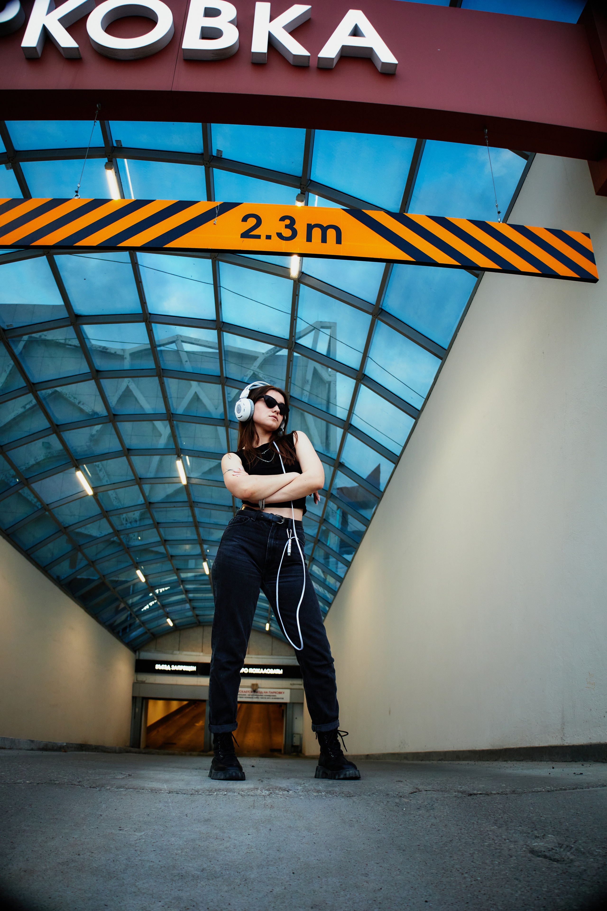 Марина. Фотограф в Перми Ксения Уланова