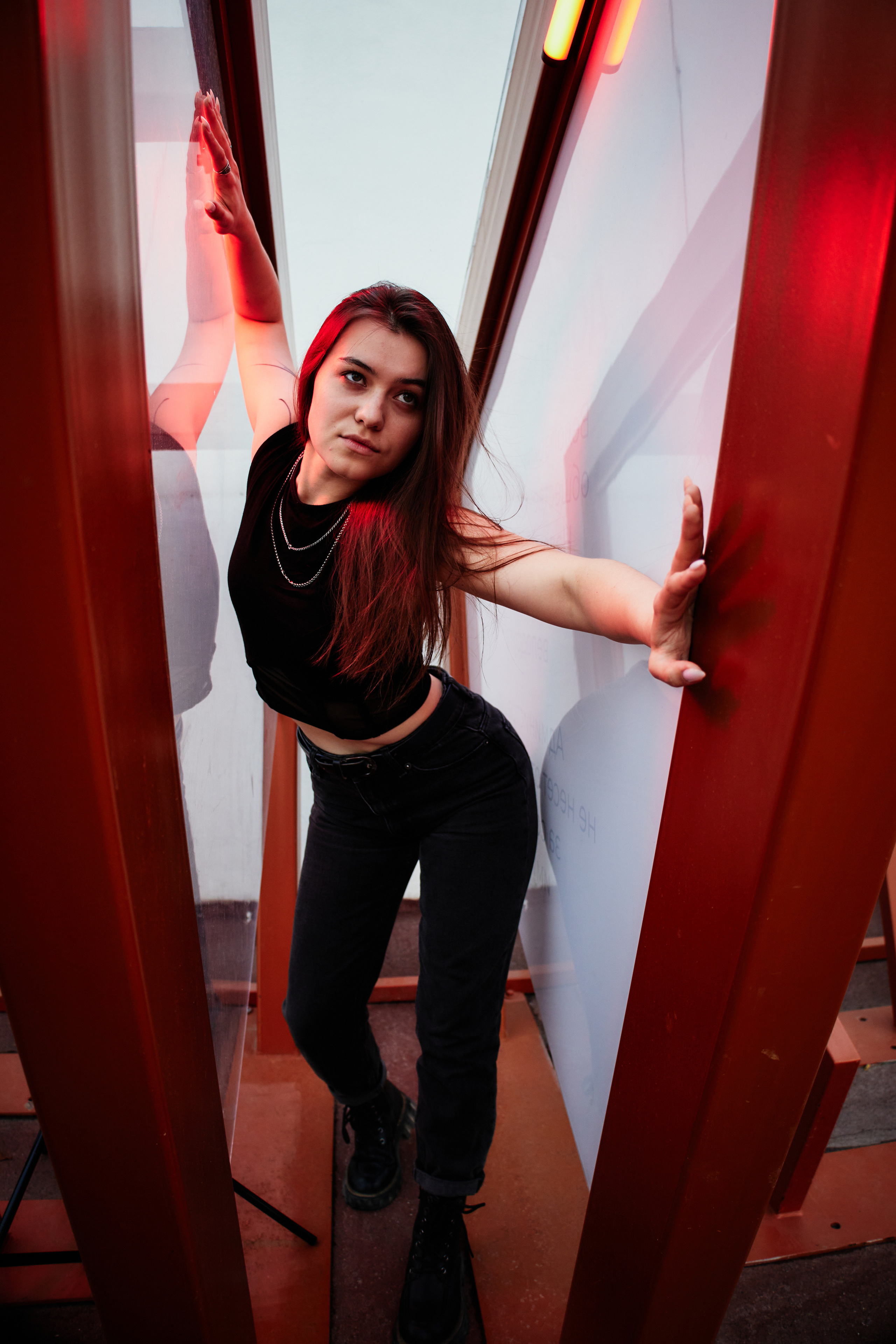 Марина. Фотограф в Перми Ксения Уланова