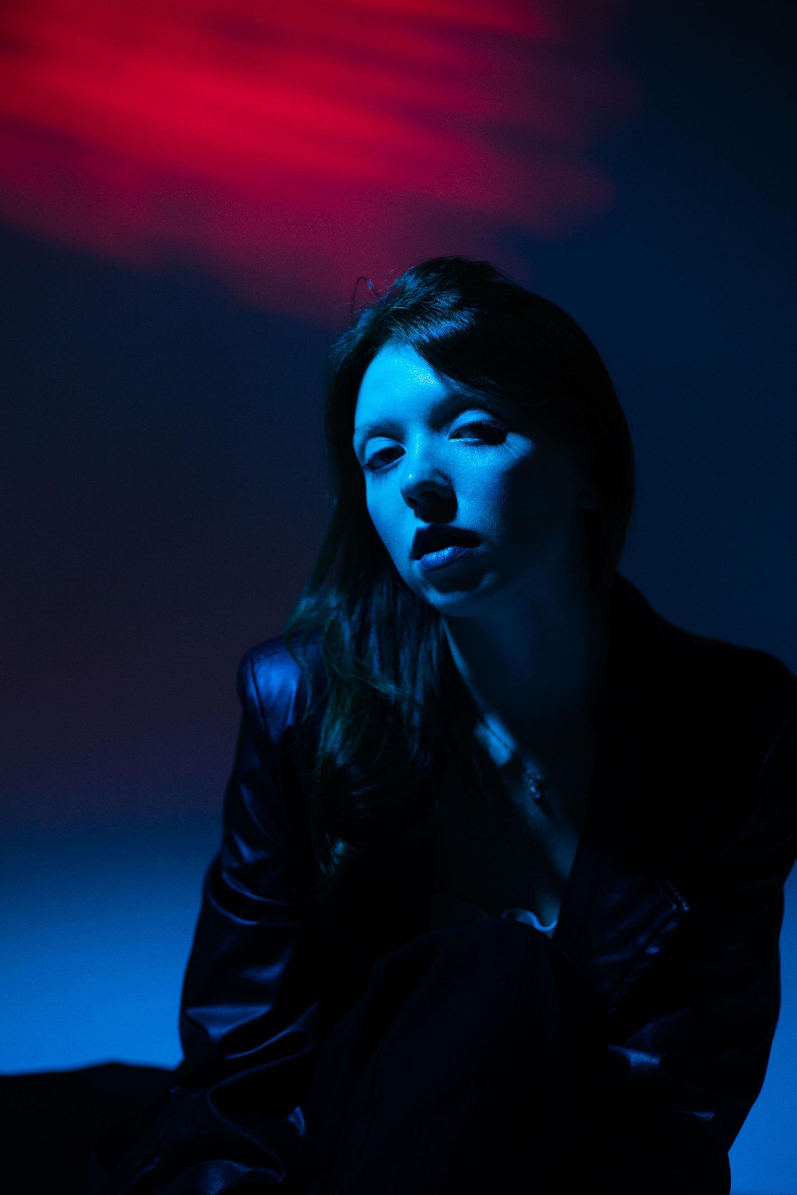 Алена. Фотограф в Перми Ксения Уланова