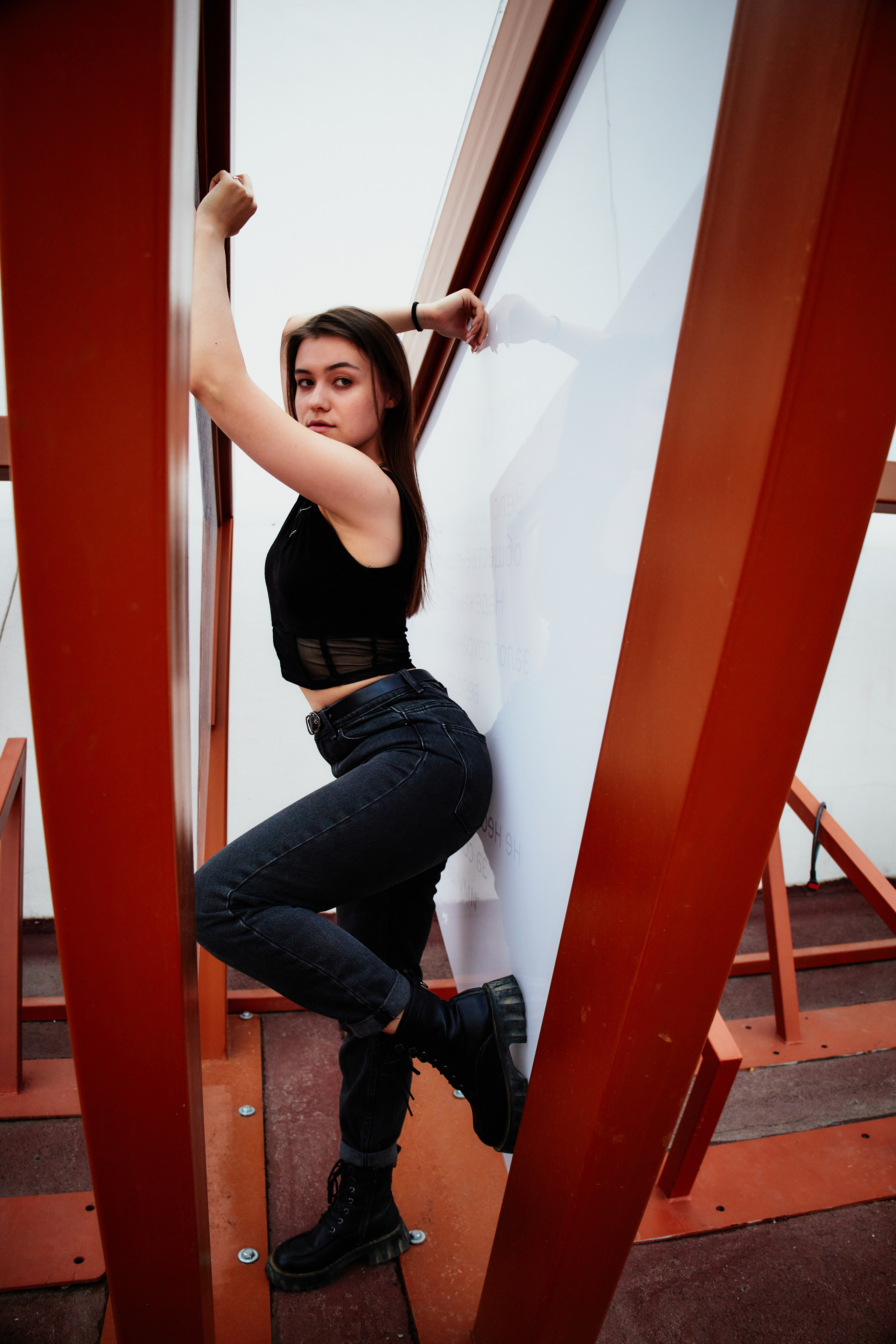 Марина. Фотограф в Перми Ксения Уланова