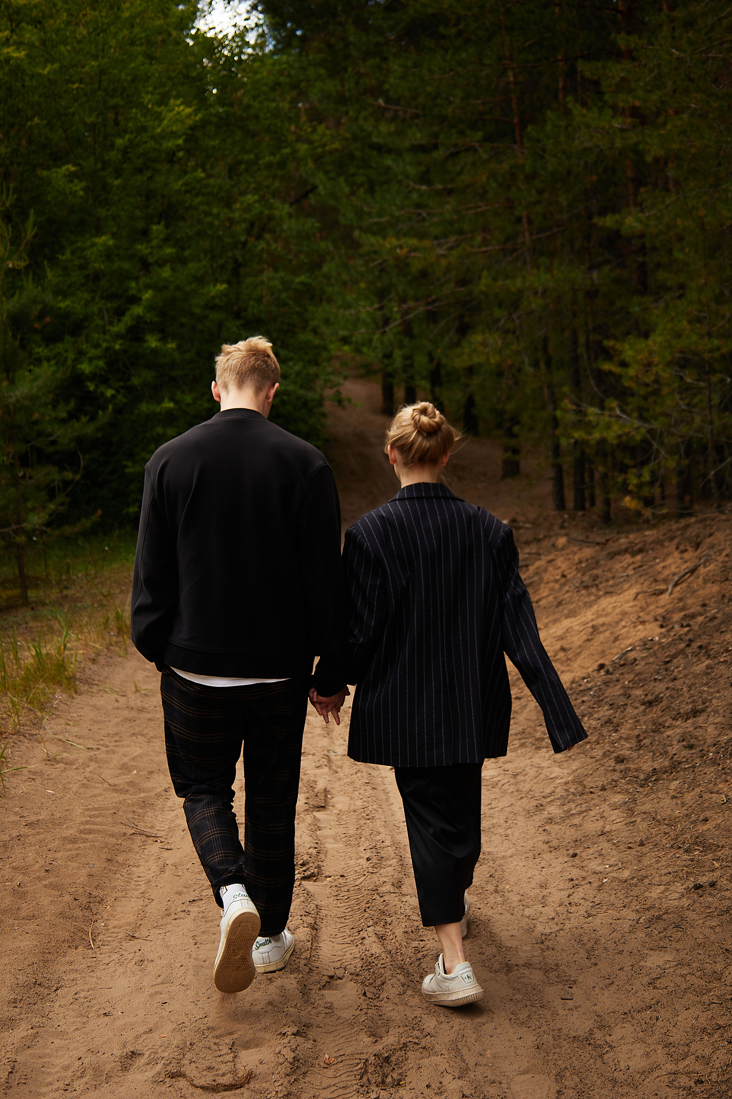 Лика и Илья. Фотограф в Перми Ксения Уланова