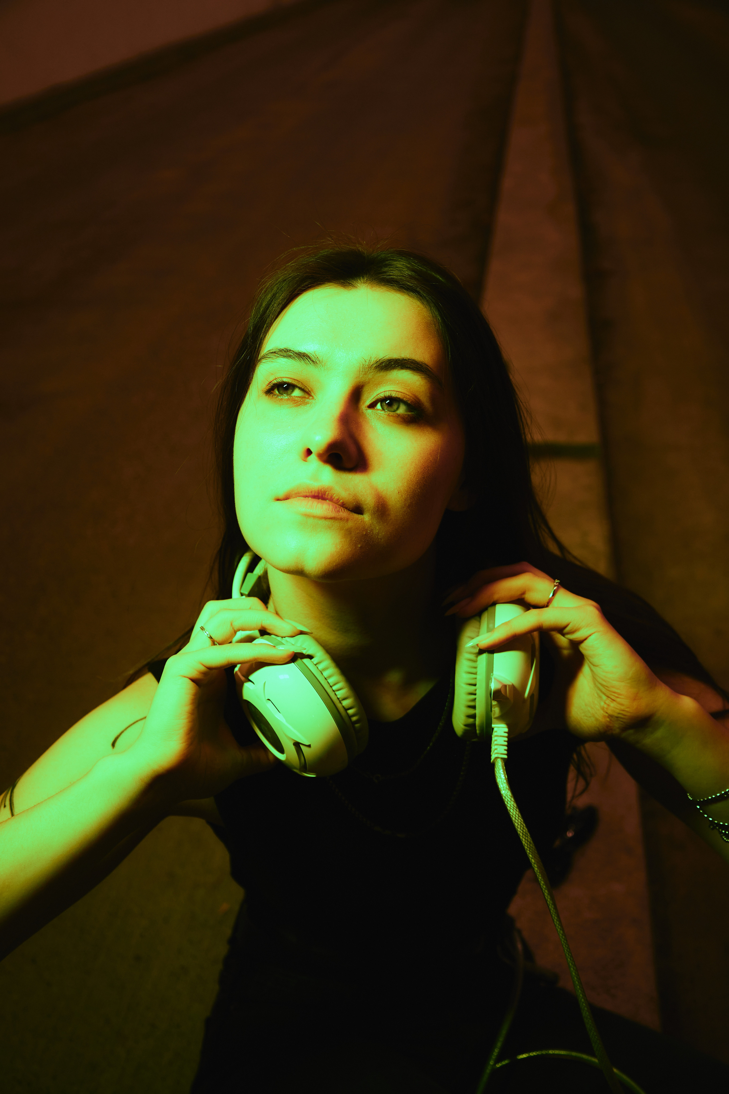 Марина. Фотограф в Перми Ксения Уланова