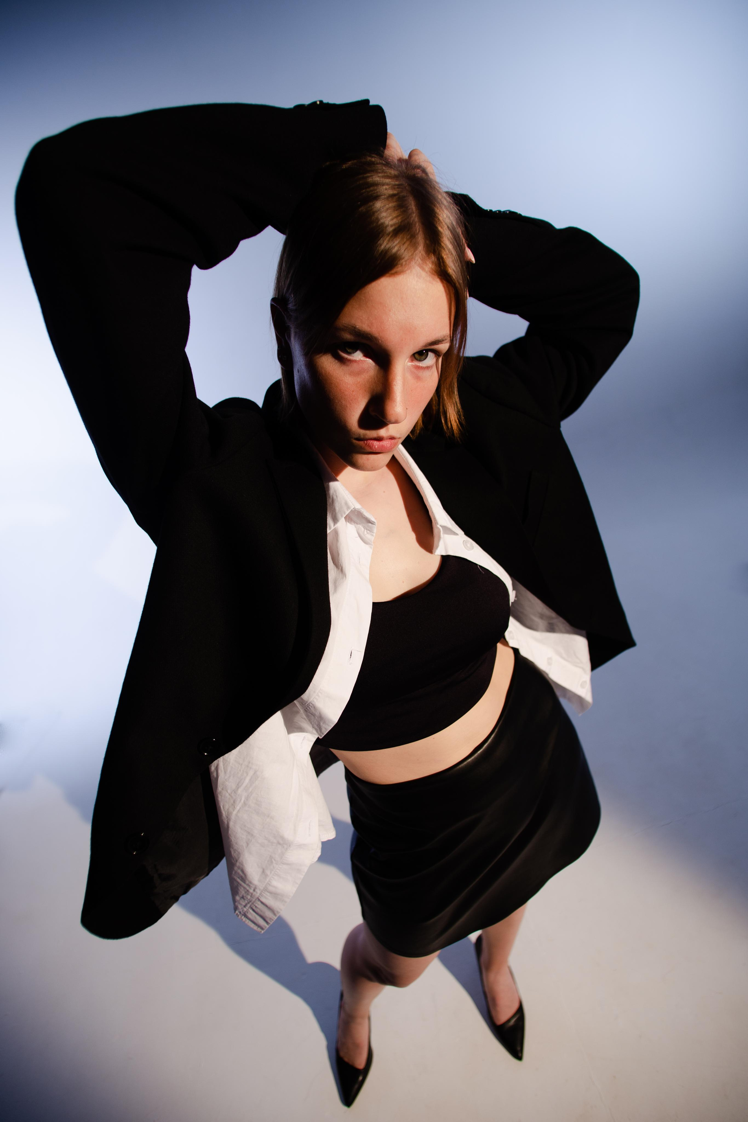 Ира. Фотограф в Перми Ксения Уланова