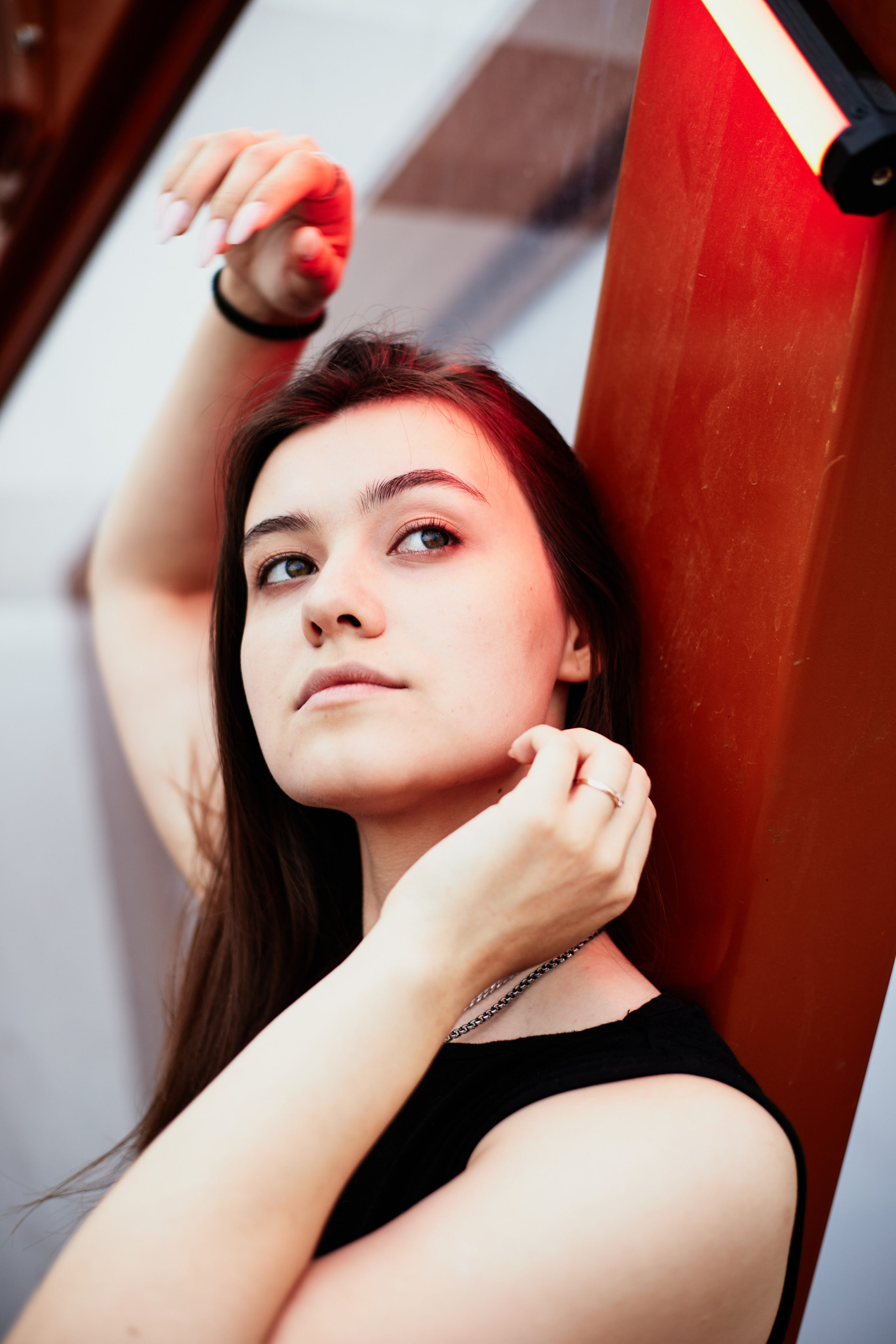 Марина. Фотограф в Перми Ксения Уланова