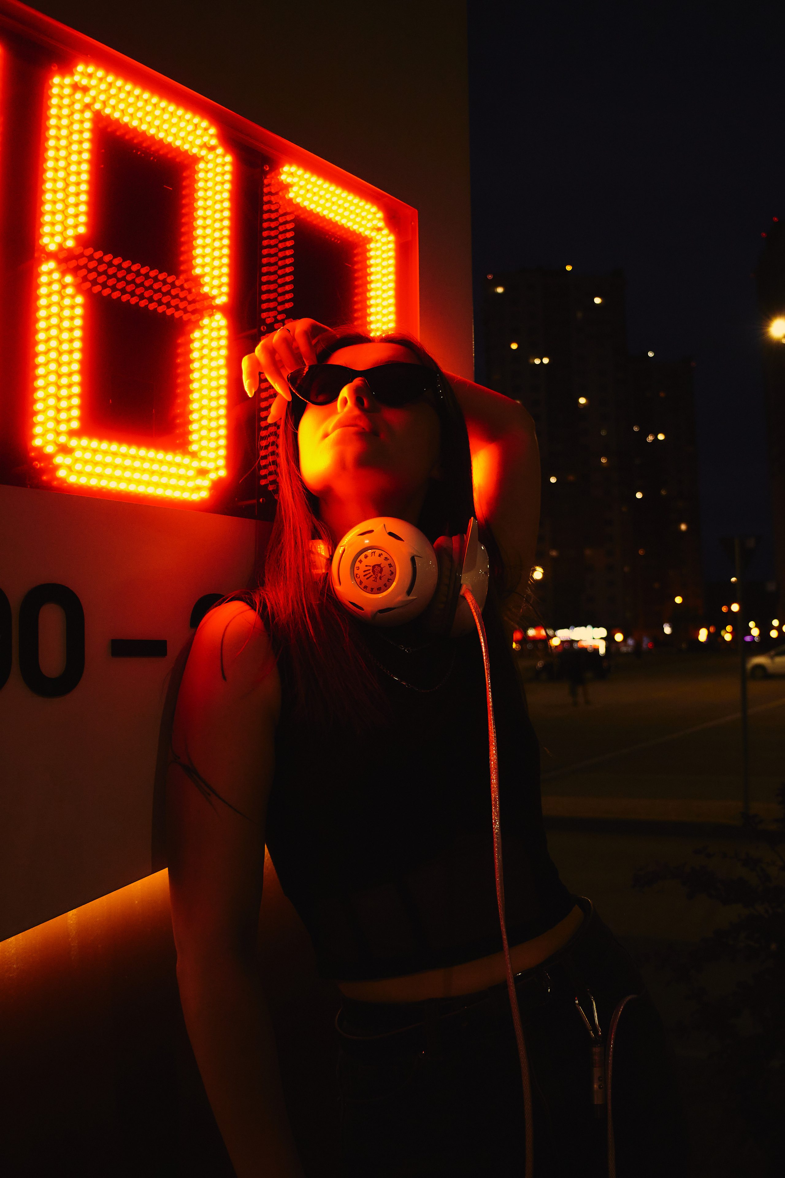 Марина. Фотограф в Перми Ксения Уланова