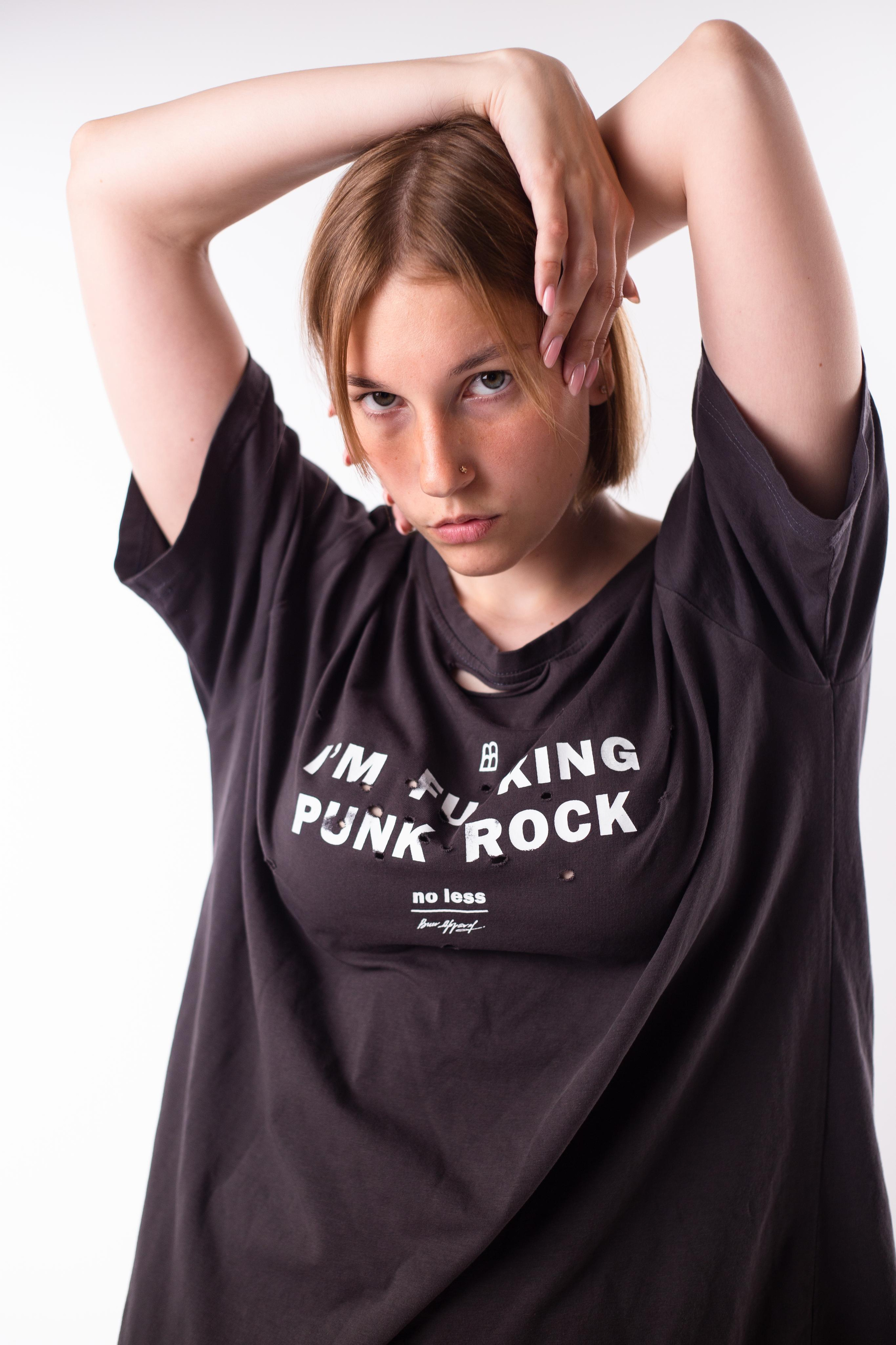 Ира. Фотограф в Перми Ксения Уланова