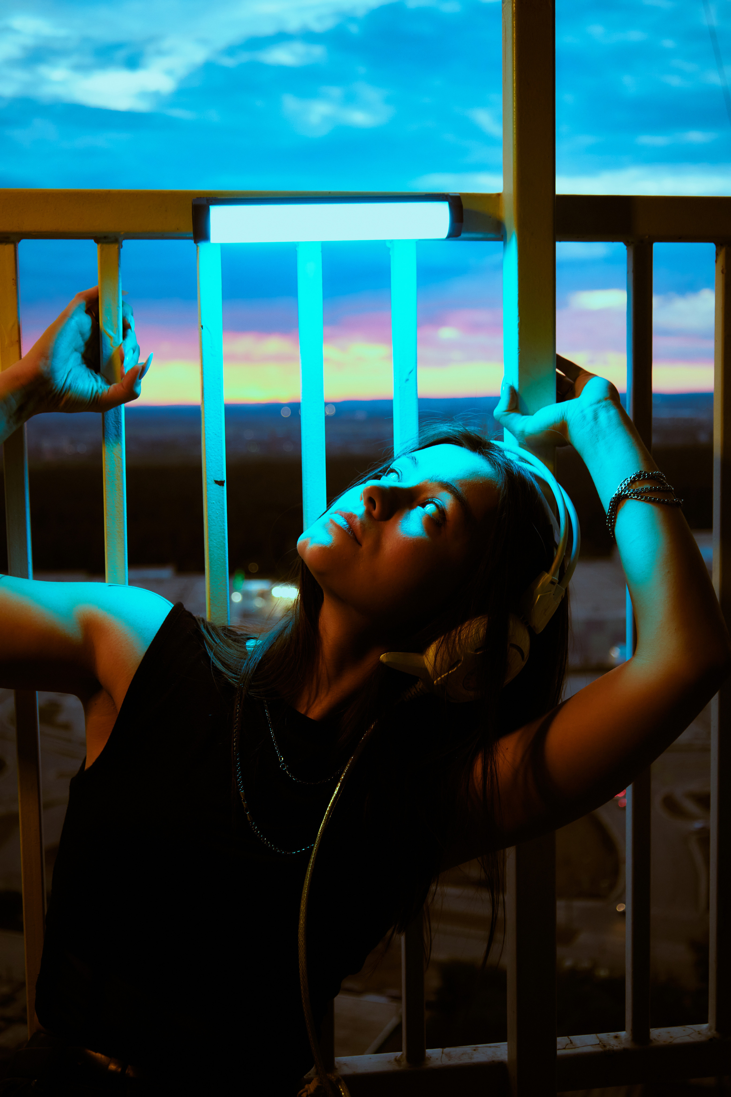 Марина. Фотограф в Перми Ксения Уланова