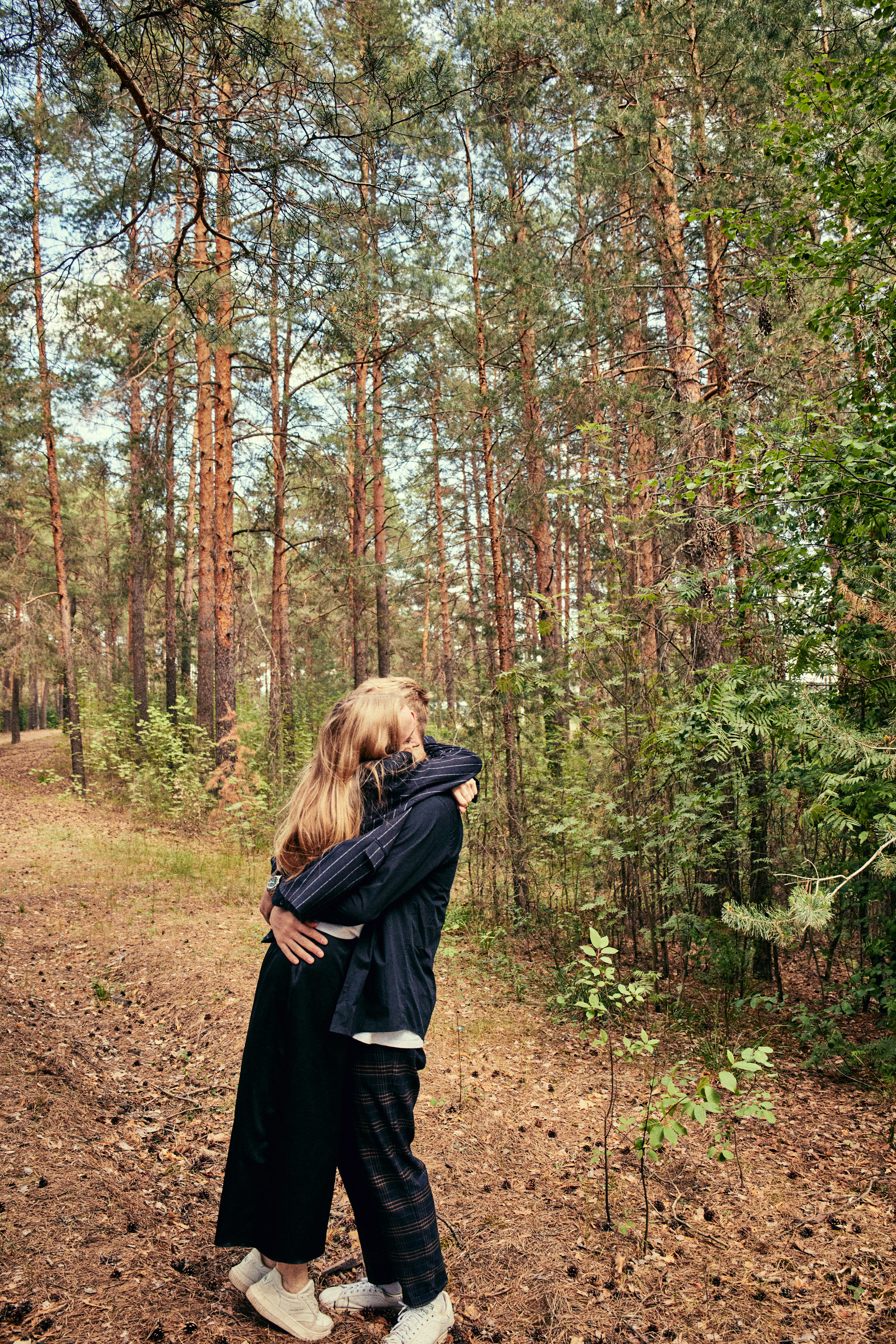 Лика и Илья. Фотограф в Перми Ксения Уланова