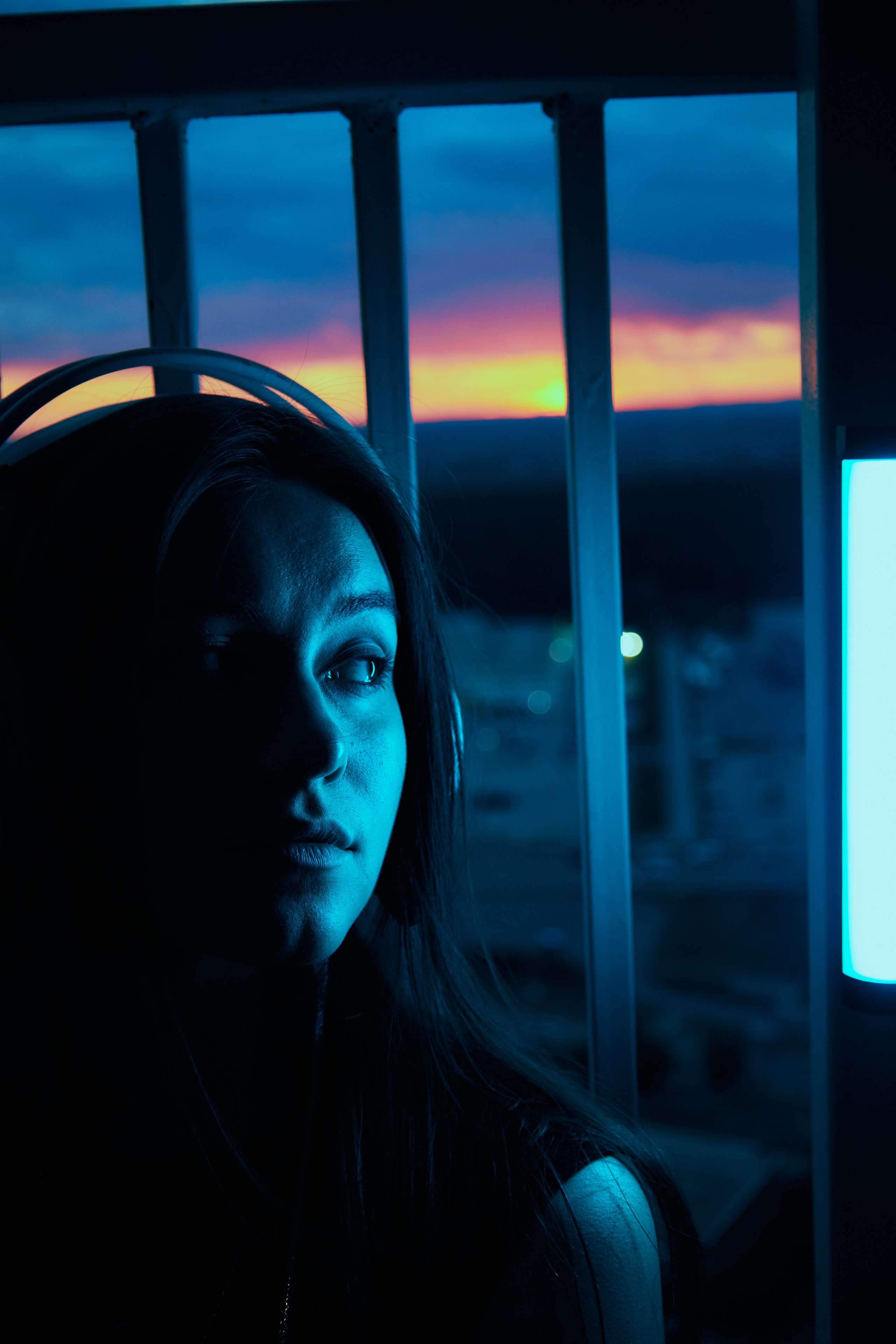 Марина. Фотограф в Перми Ксения Уланова