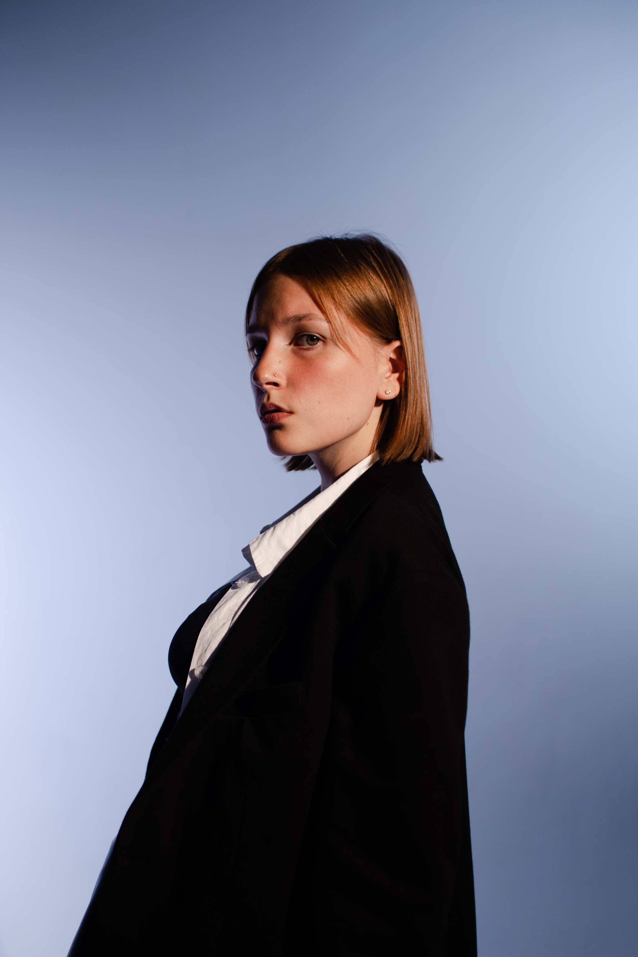 Ира. Фотограф в Перми Ксения Уланова