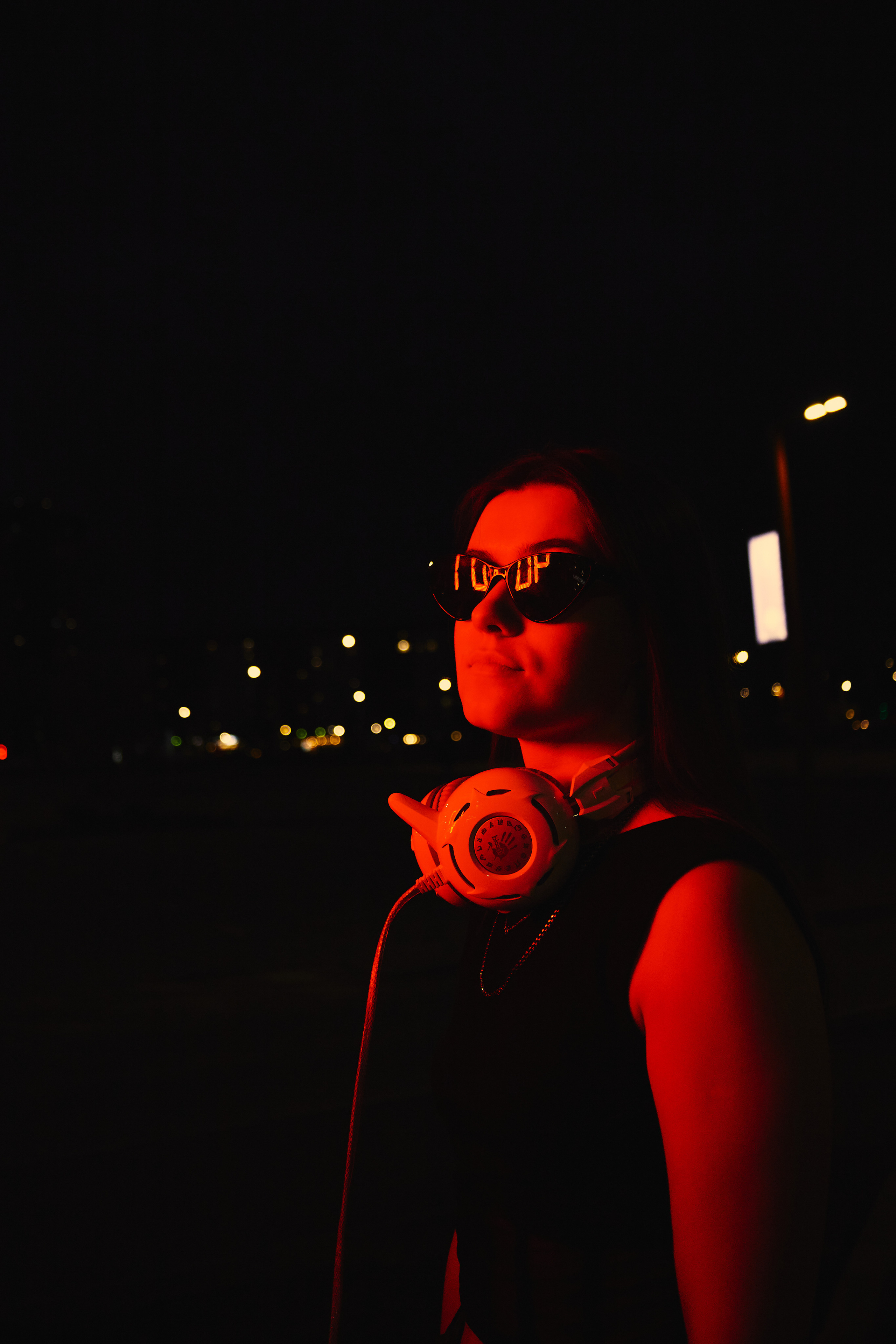 Марина. Фотограф в Перми Ксения Уланова