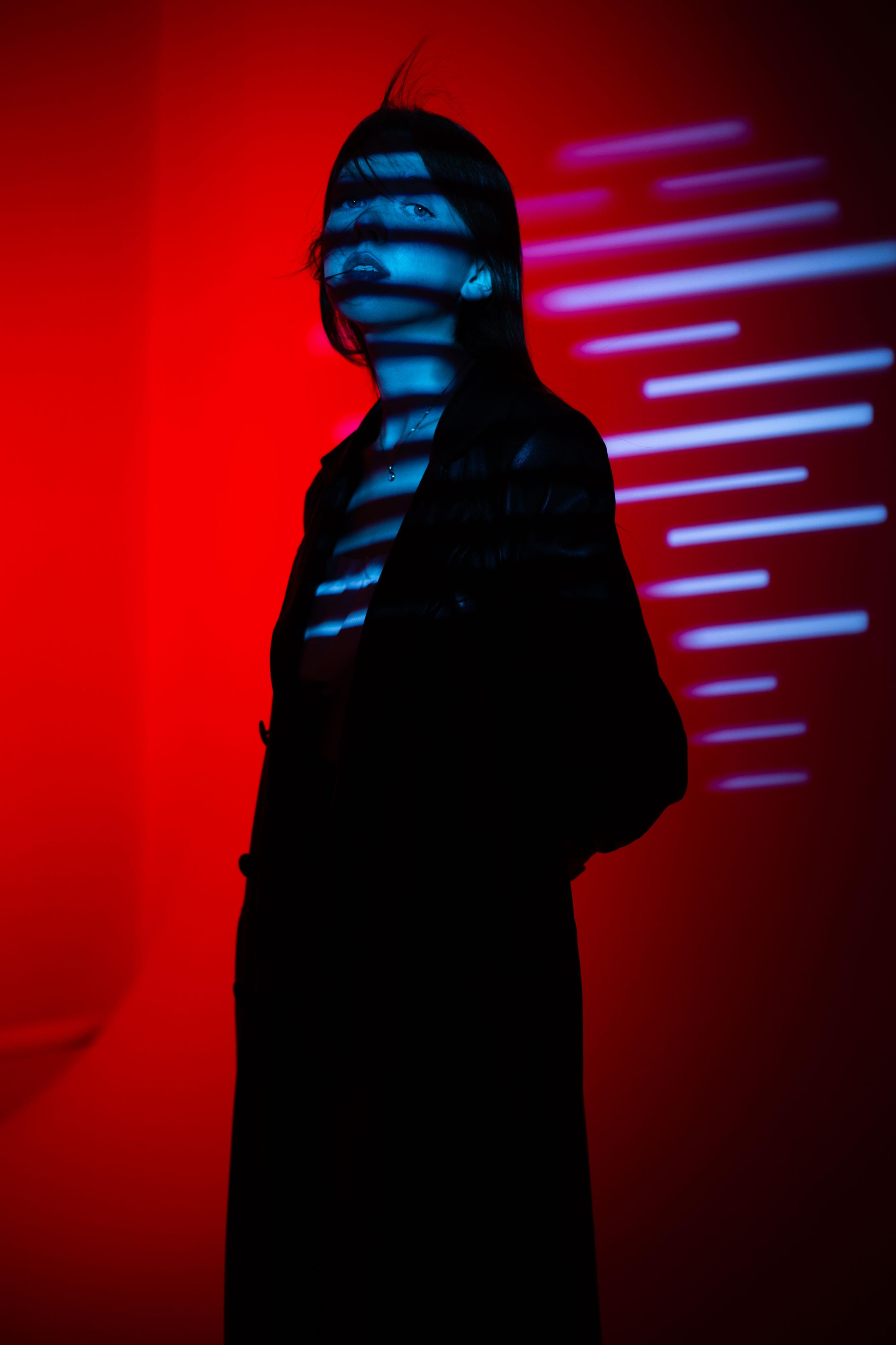 Алена. Фотограф в Перми Ксения Уланова