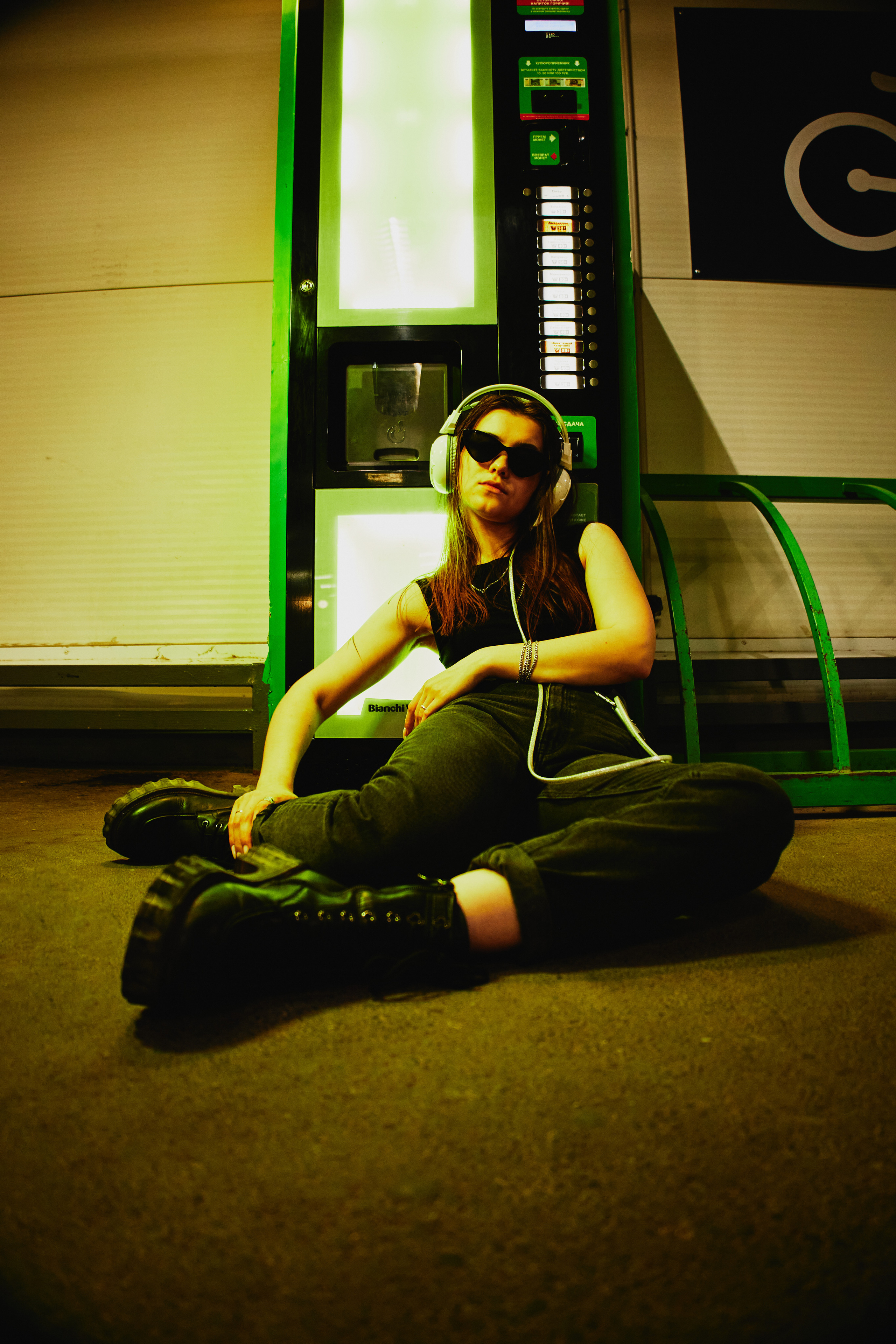 Марина. Фотограф в Перми Ксения Уланова