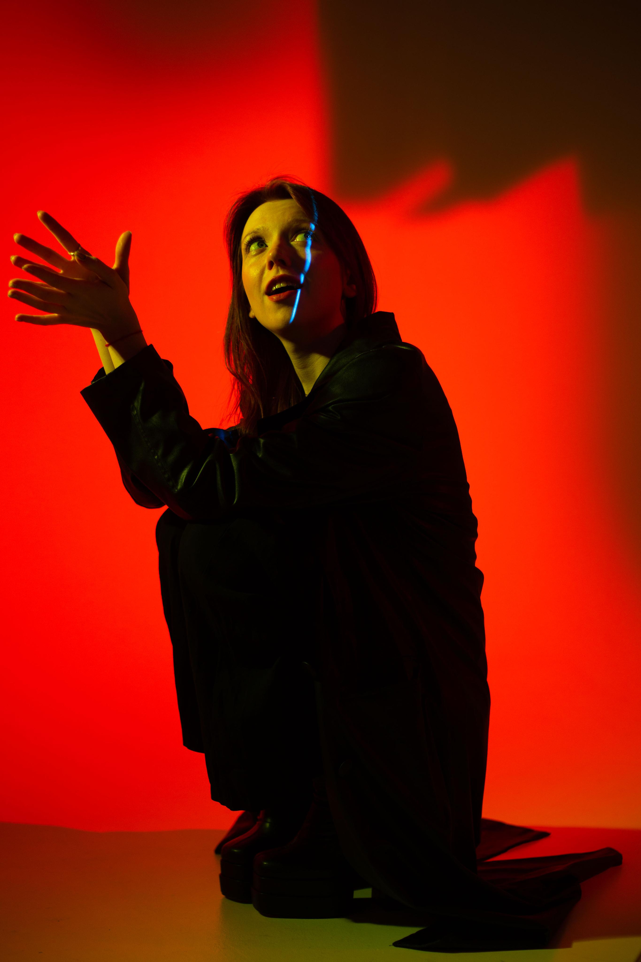 Алена. Фотограф в Перми Ксения Уланова