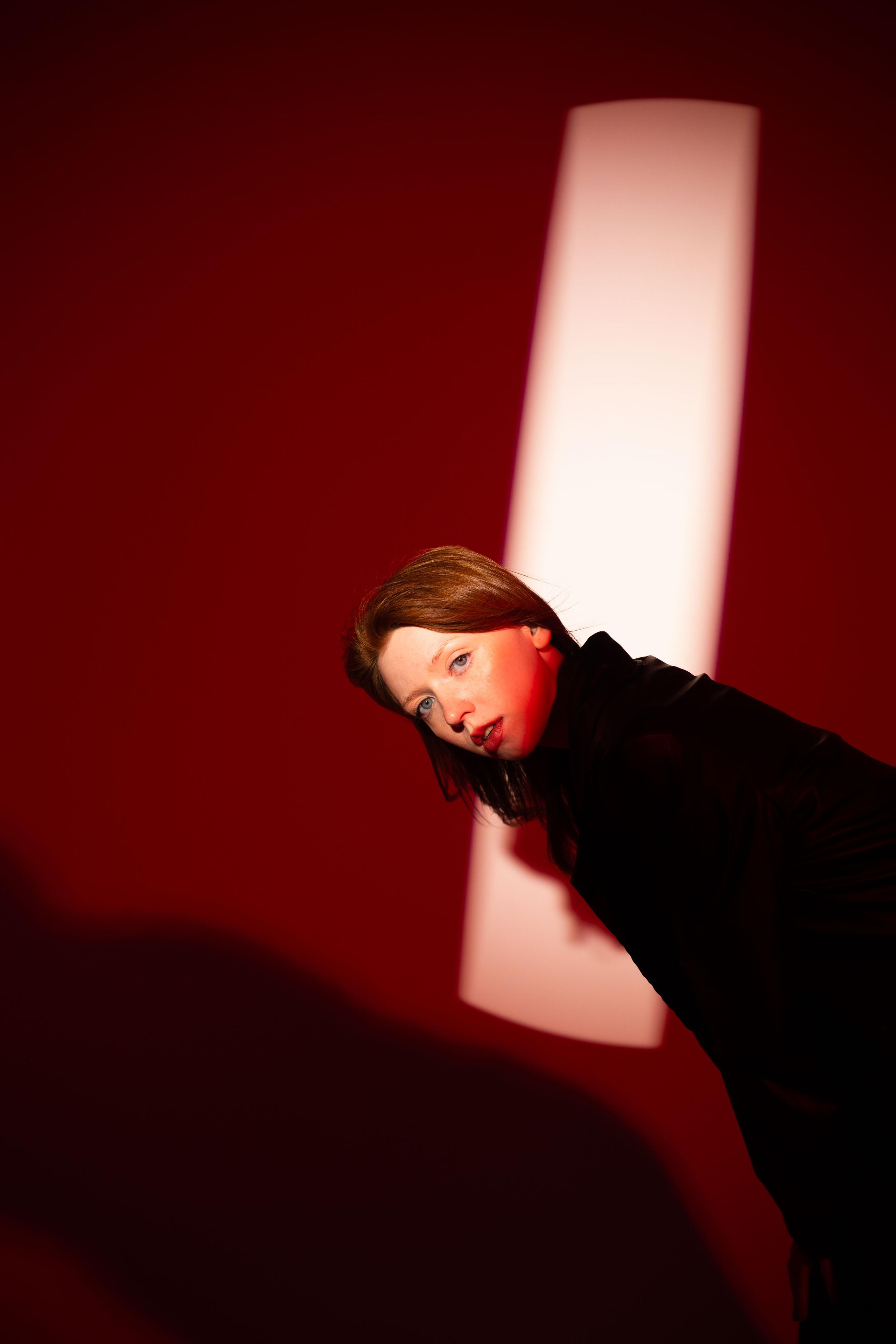 Алена. Фотограф в Перми Ксения Уланова