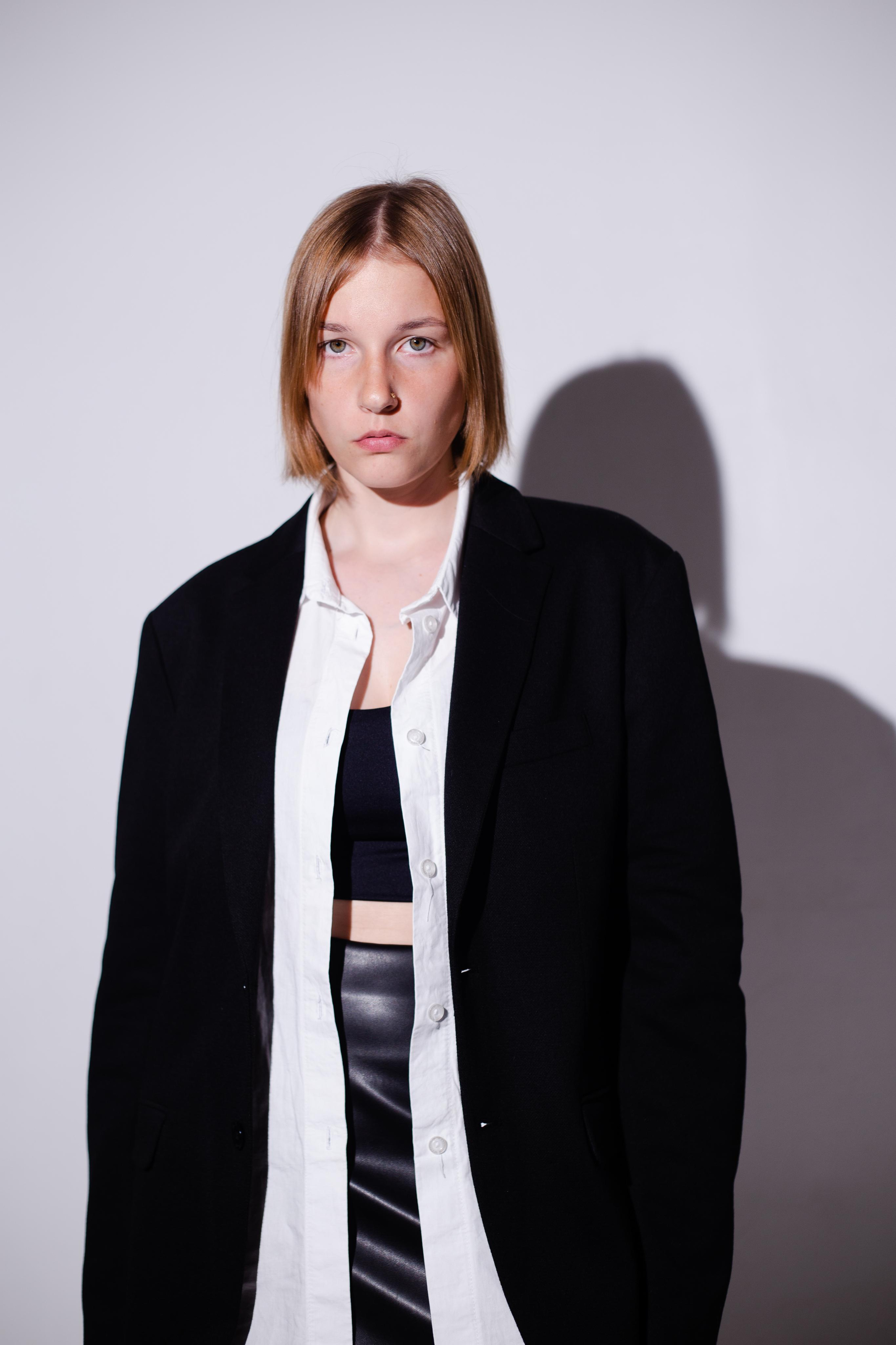 Ира. Фотограф в Перми Ксения Уланова