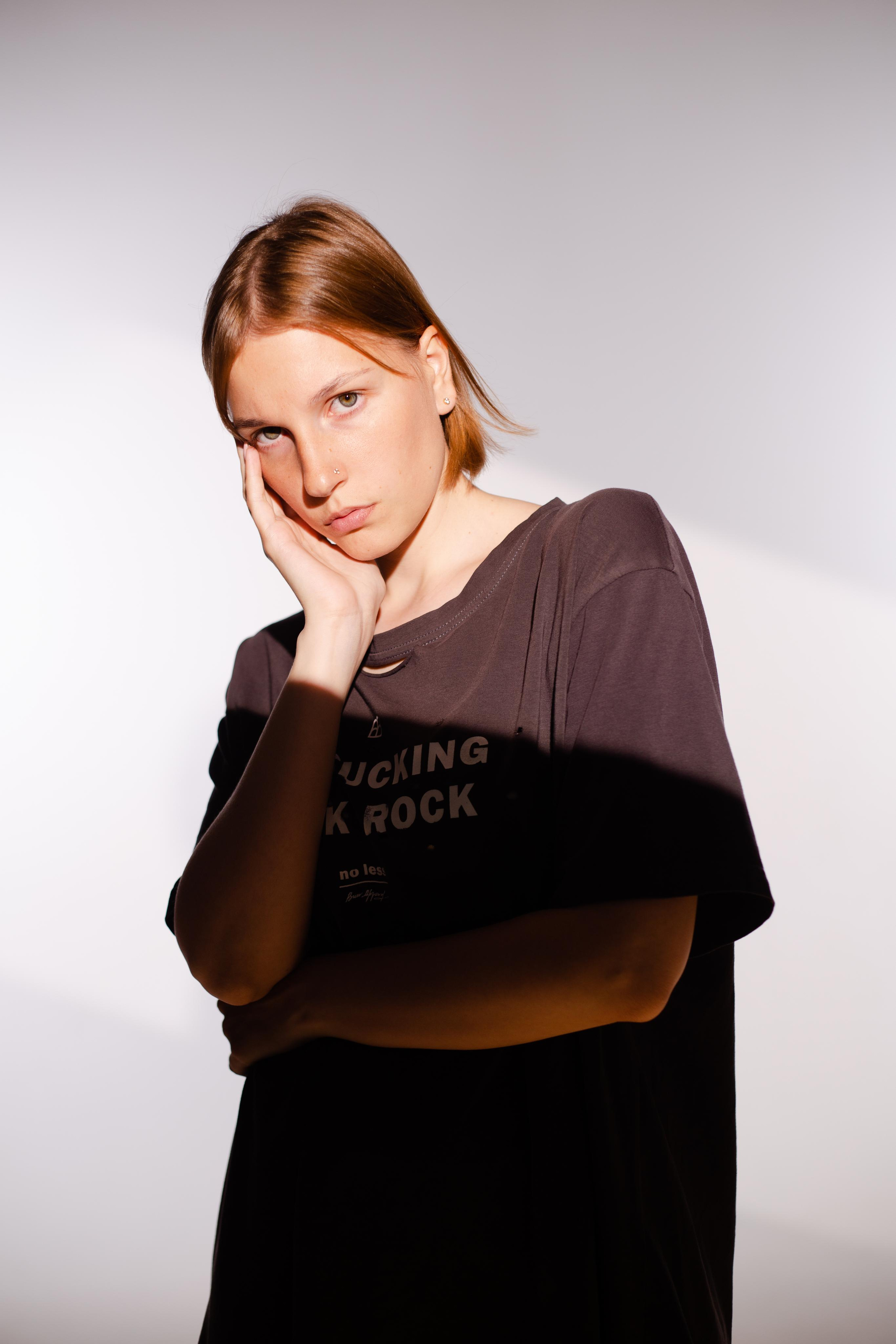 Ира. Фотограф в Перми Ксения Уланова