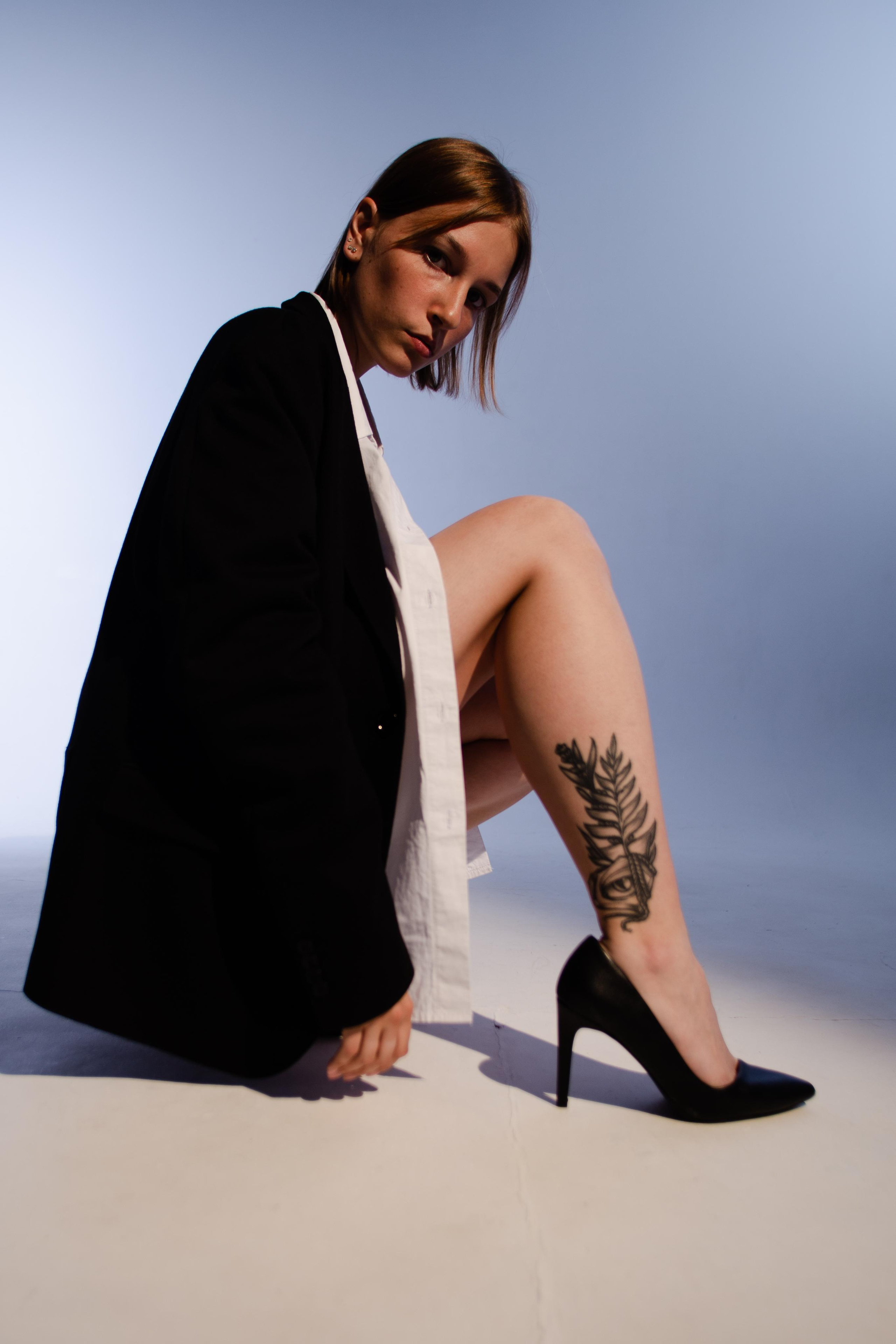 Ира. Фотограф в Перми Ксения Уланова