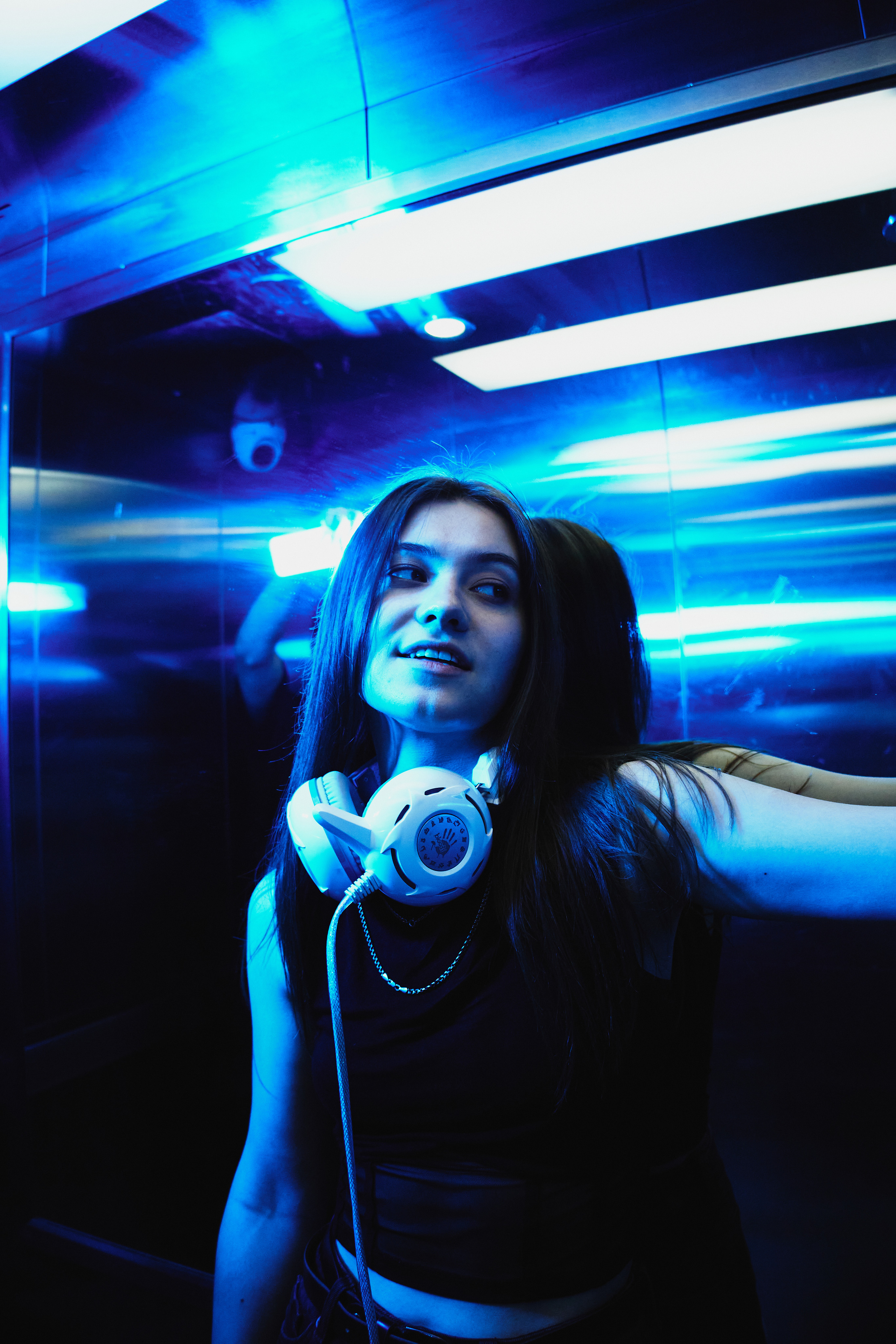 Марина. Фотограф в Перми Ксения Уланова