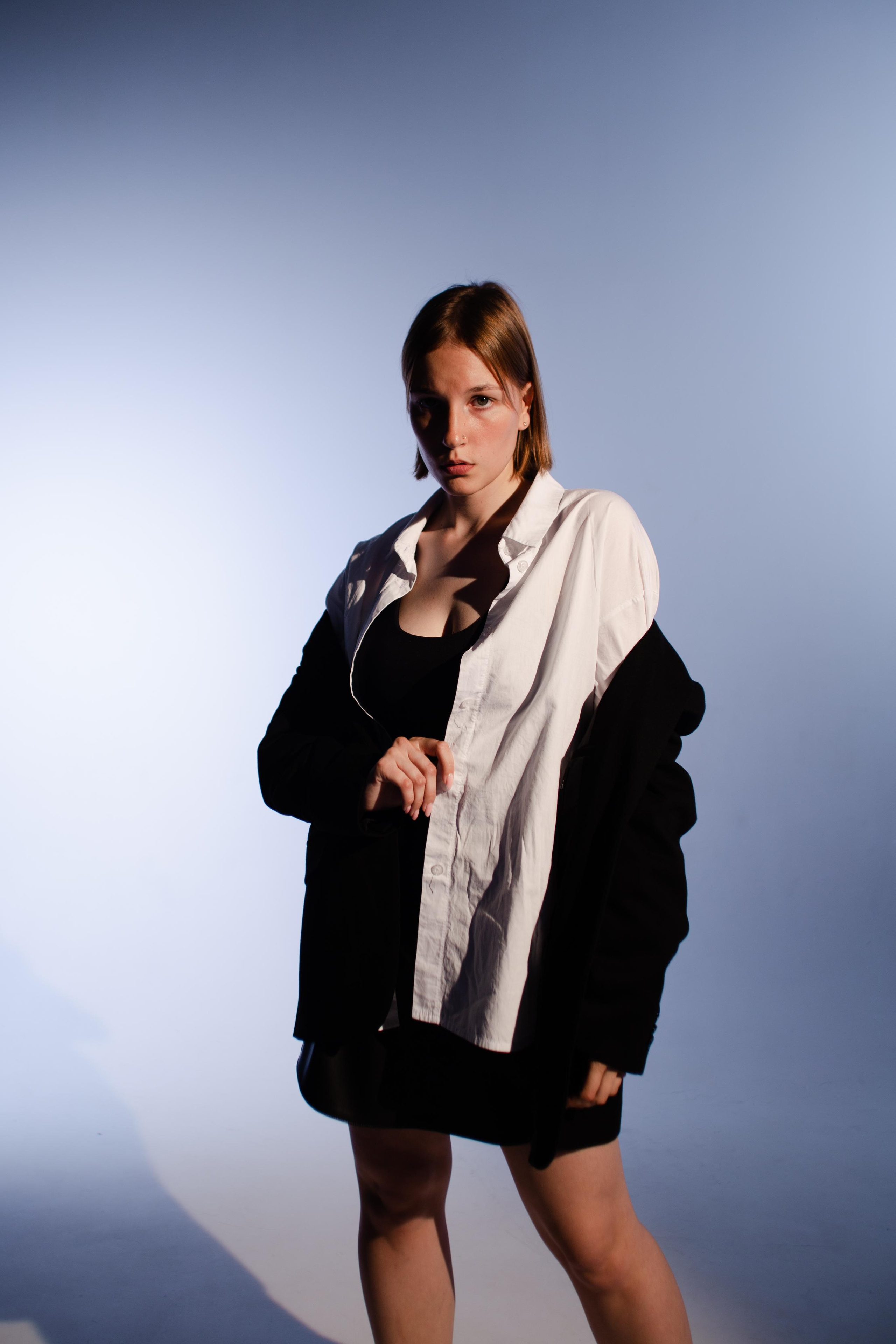 Ира. Фотограф в Перми Ксения Уланова