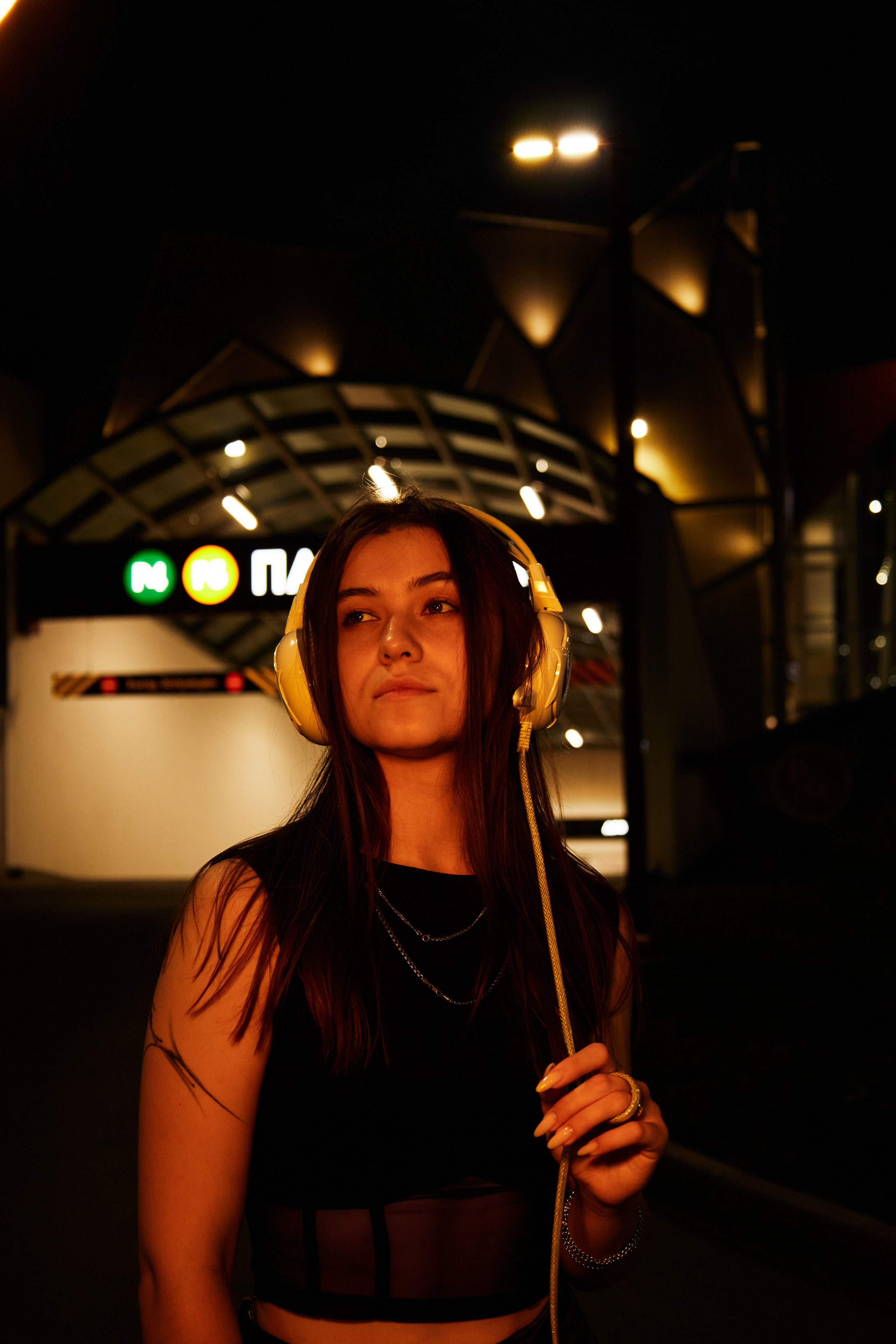 Марина. Фотограф в Перми Ксения Уланова