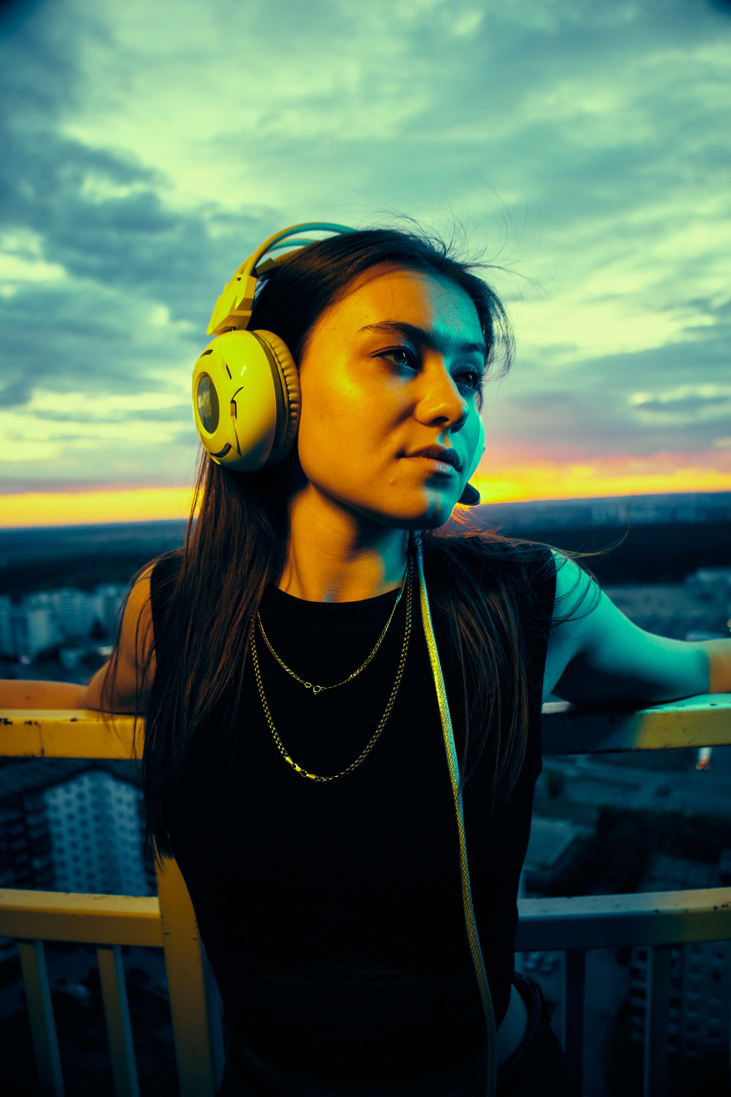 Марина. Фотограф в Перми Ксения Уланова