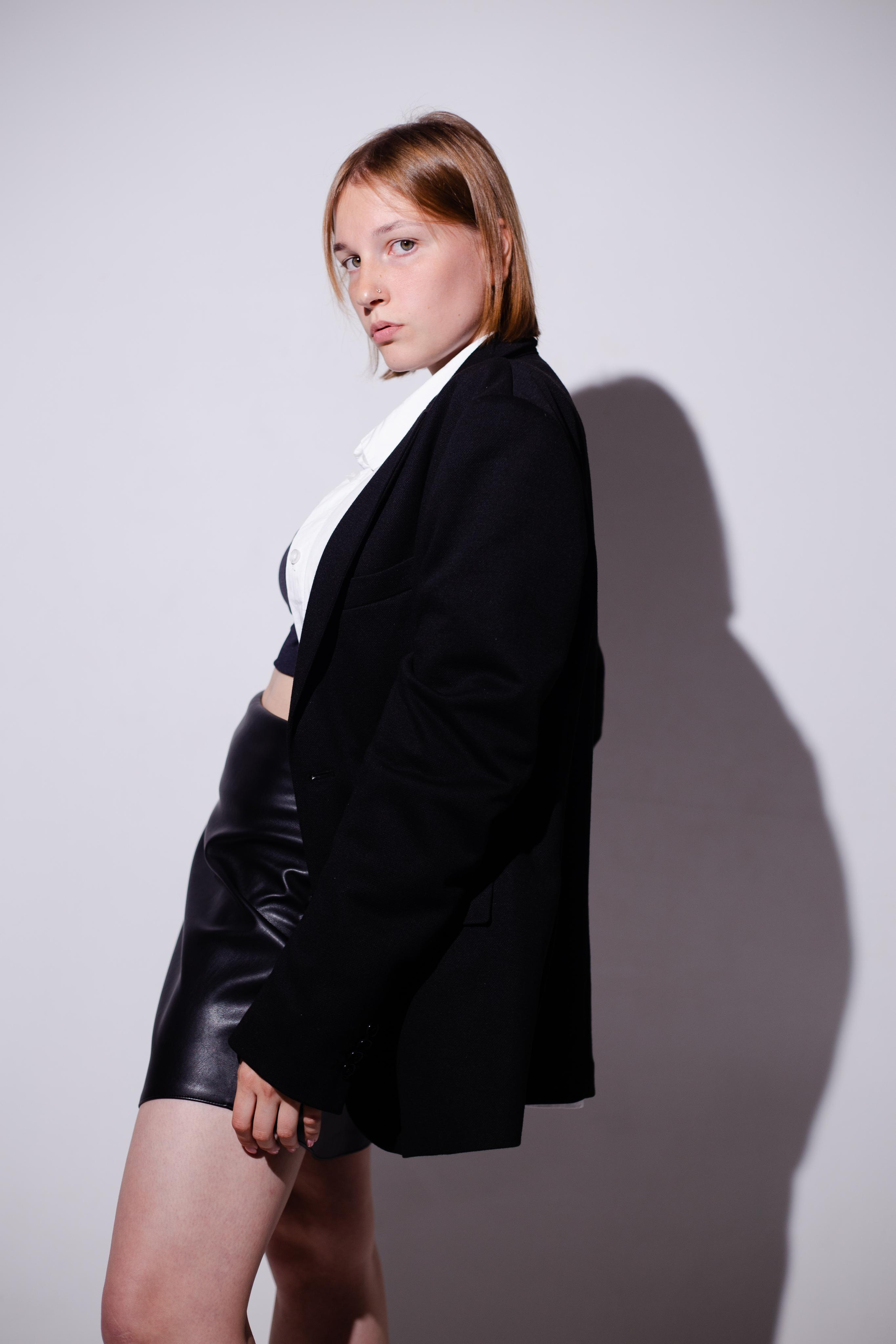 Ира. Фотограф в Перми Ксения Уланова