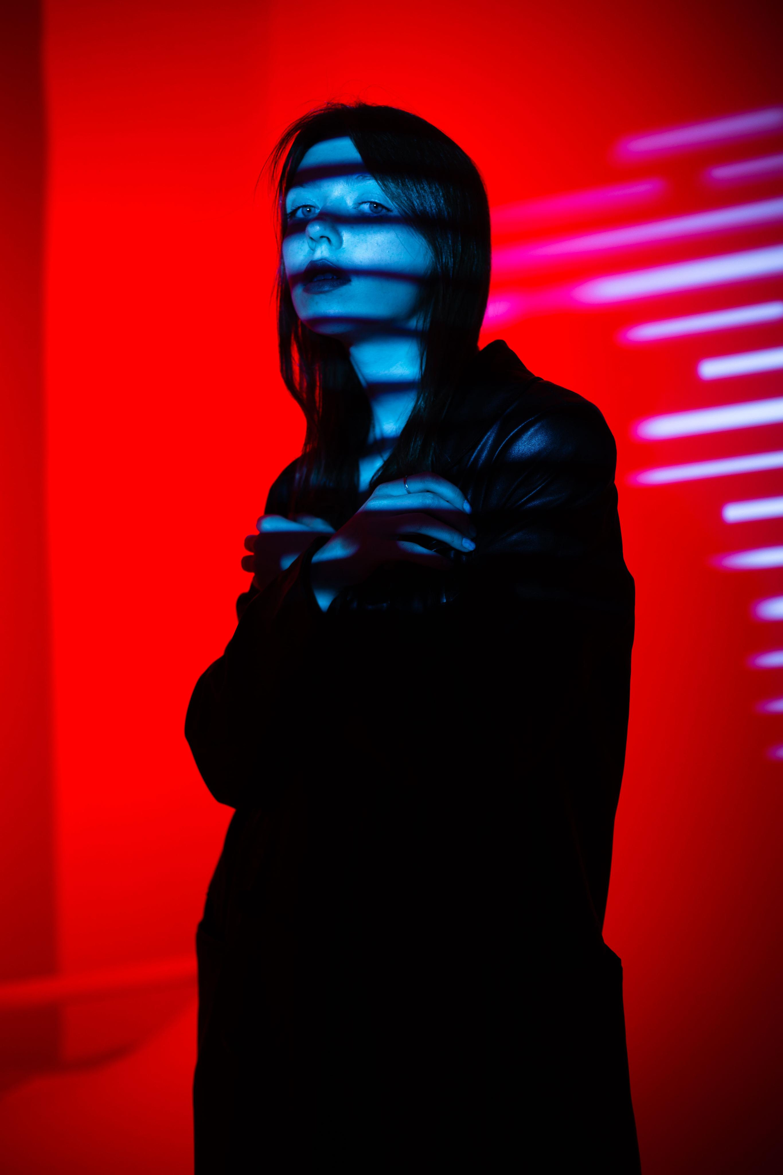 Алена. Фотограф в Перми Ксения Уланова