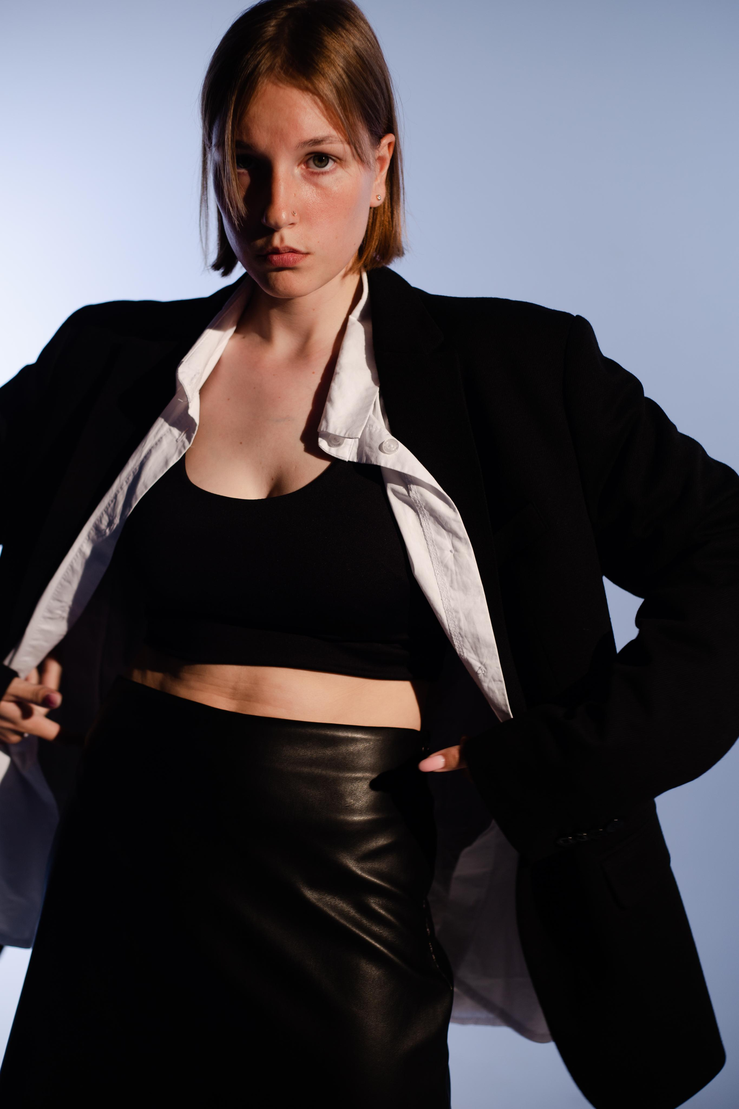 Ира. Фотограф в Перми Ксения Уланова