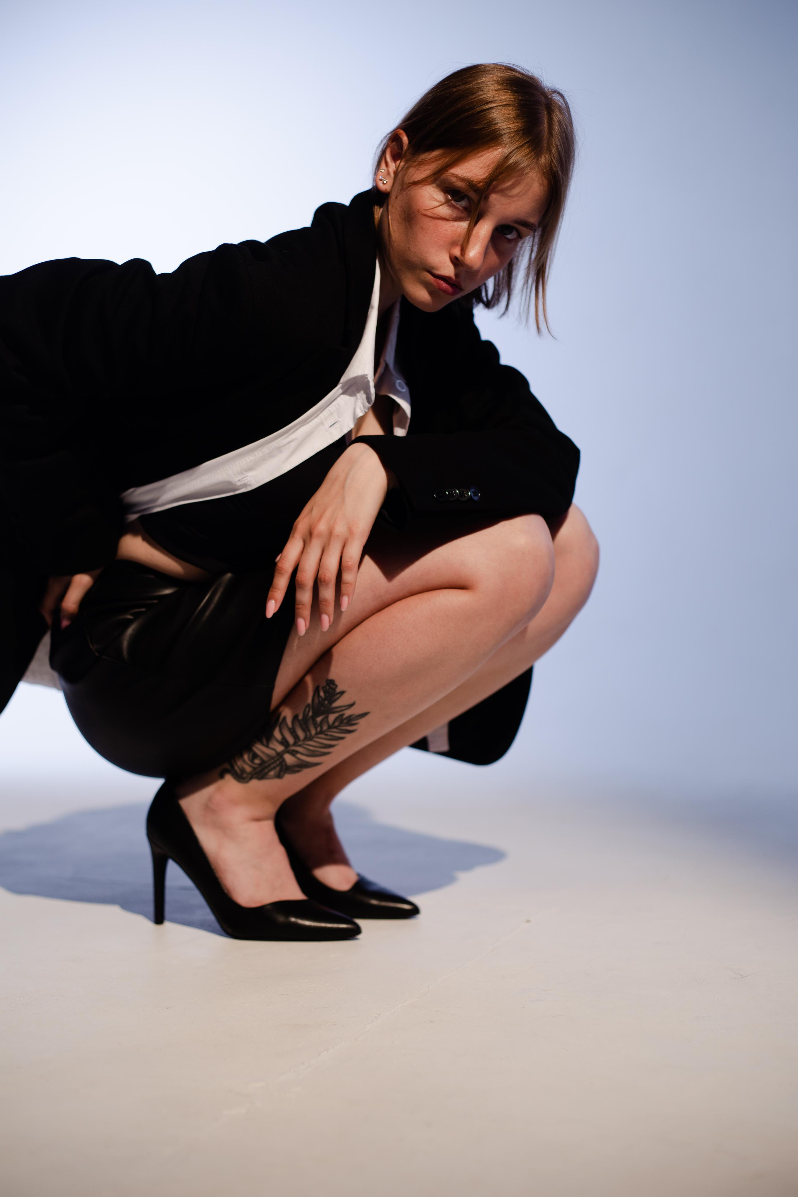 Ира. Фотограф в Перми Ксения Уланова