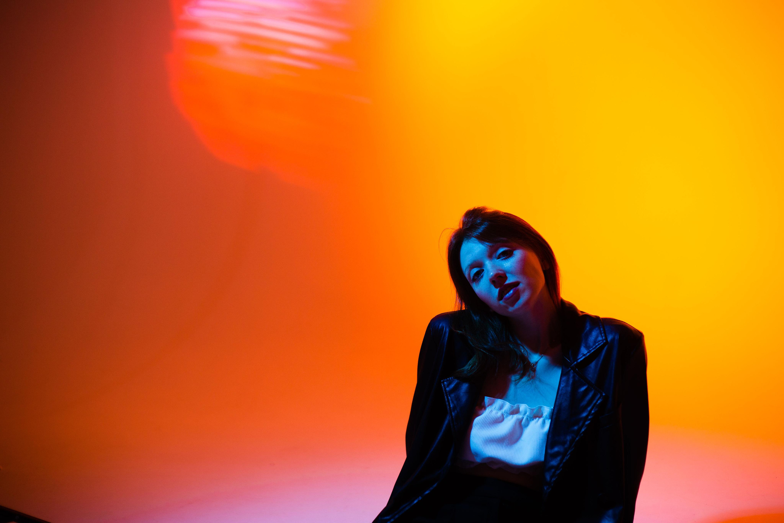 Алена. Фотограф в Перми Ксения Уланова