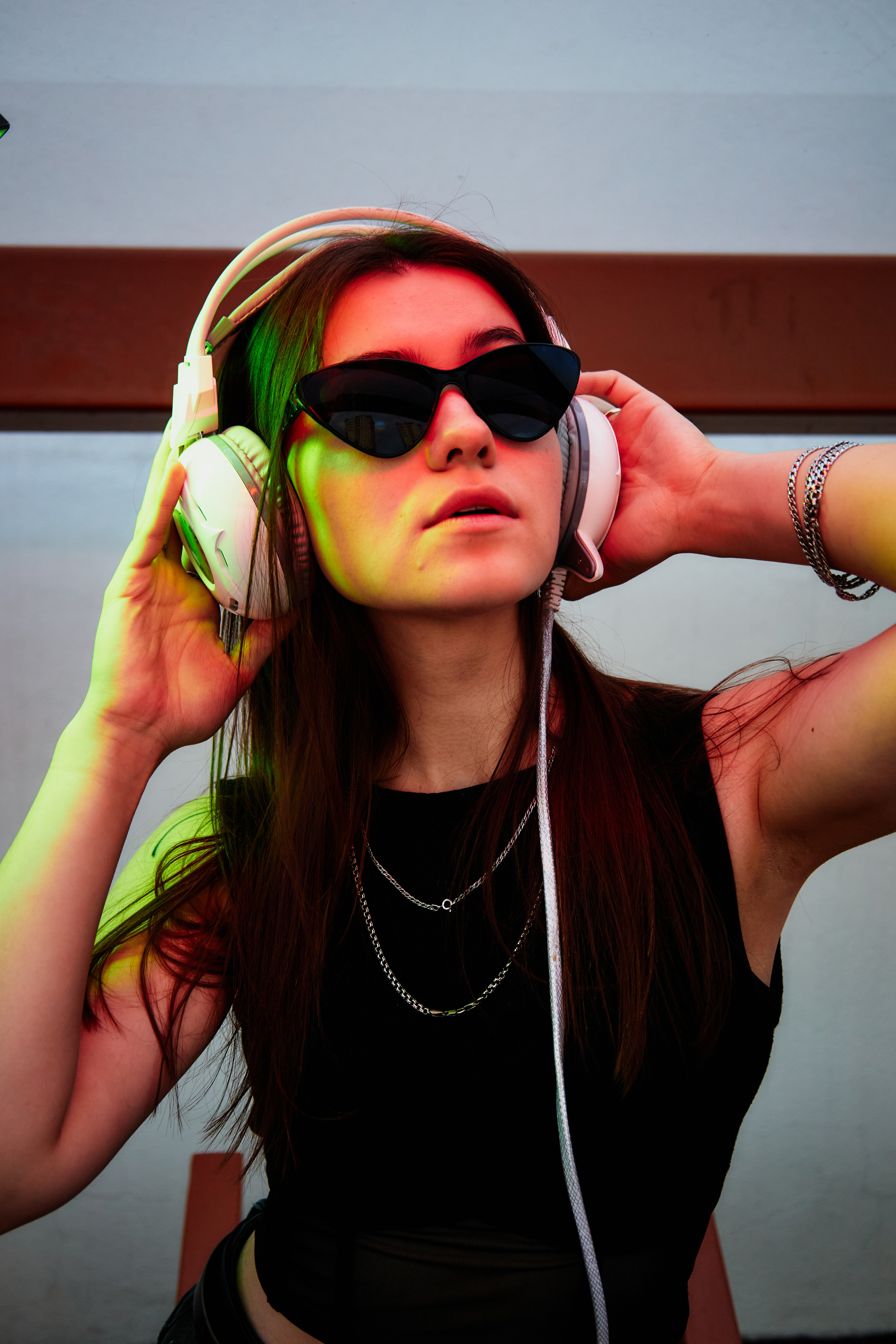 Марина. Фотограф в Перми Ксения Уланова