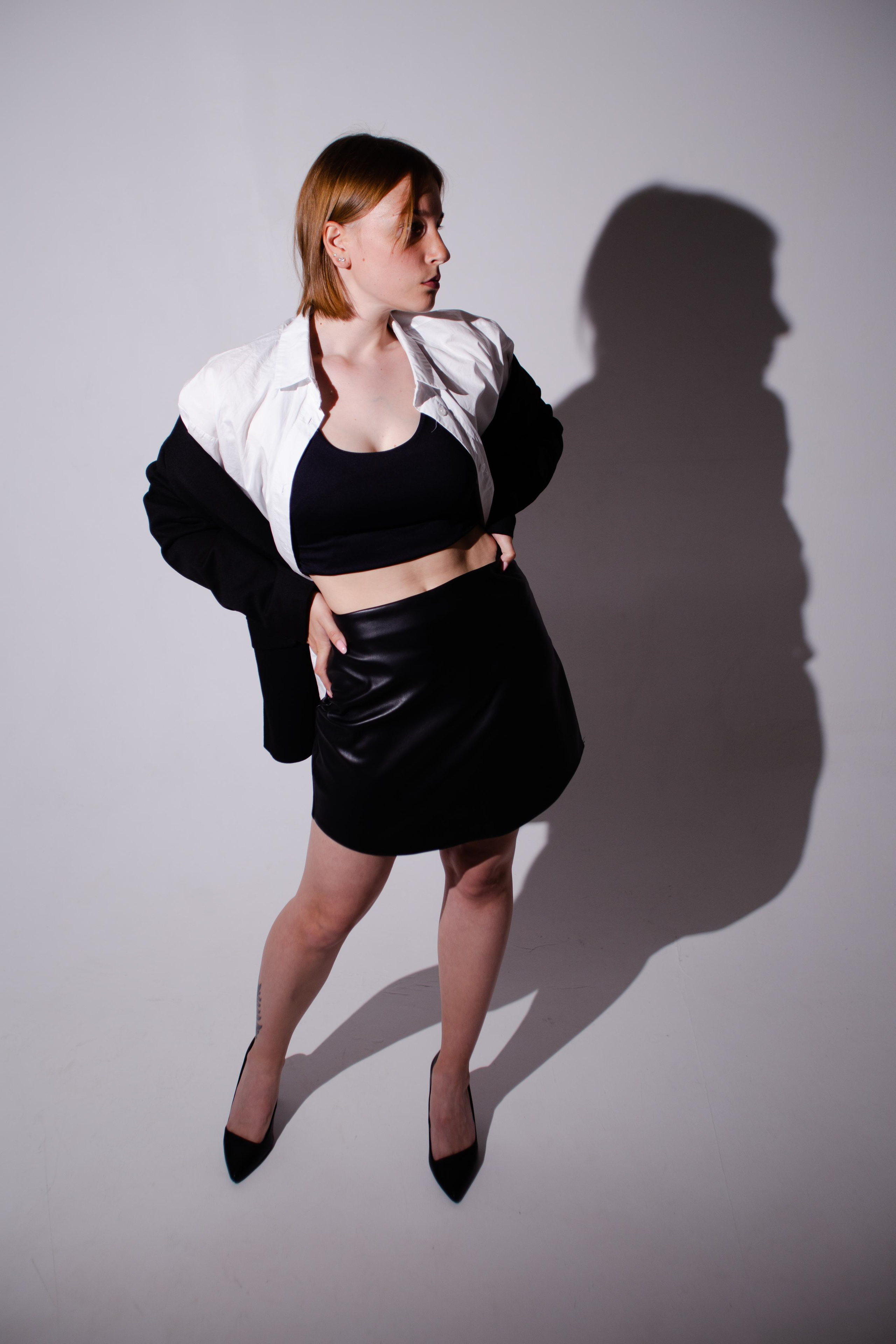 Ира. Фотограф в Перми Ксения Уланова