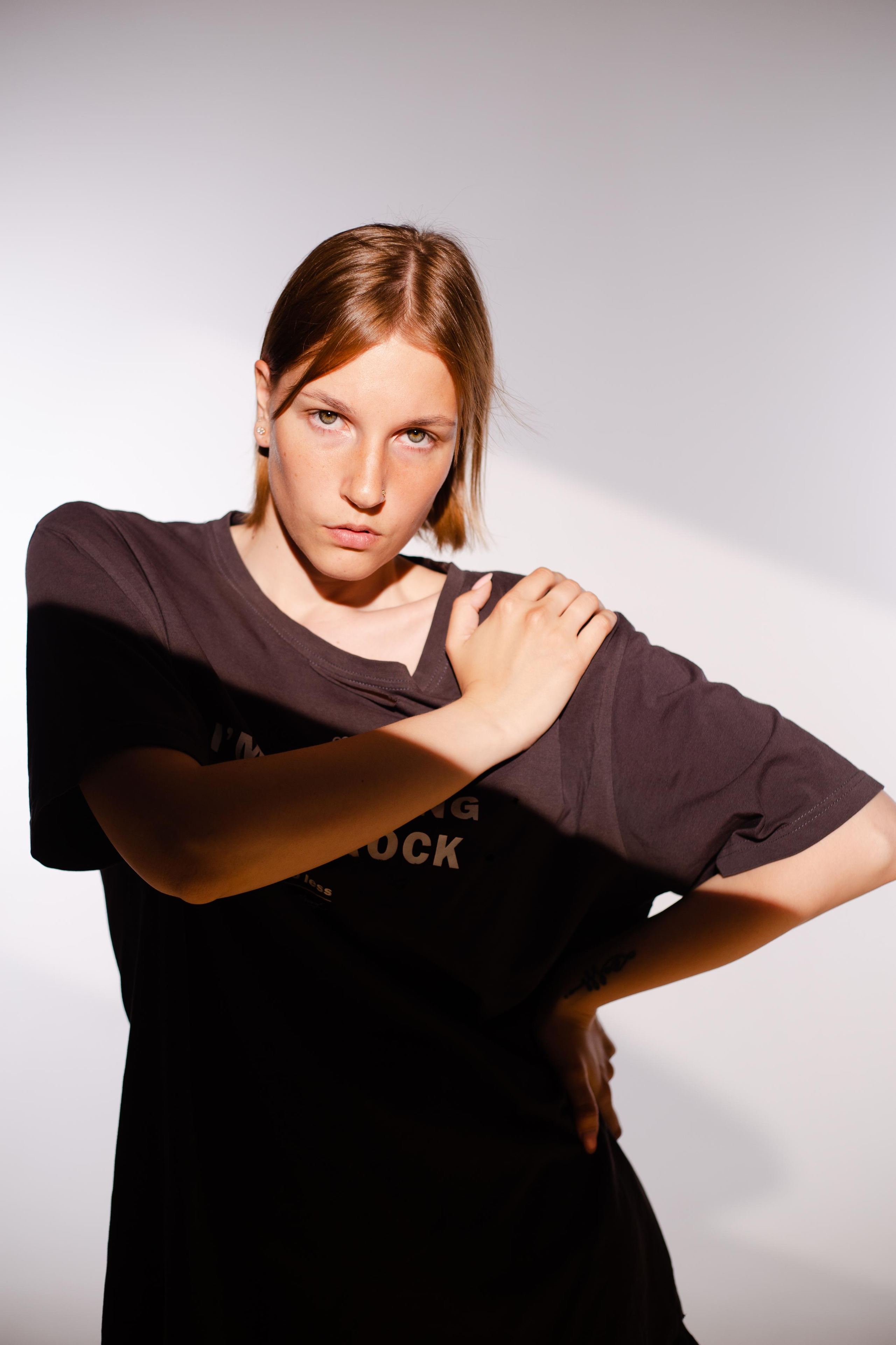 Ира. Фотограф в Перми Ксения Уланова