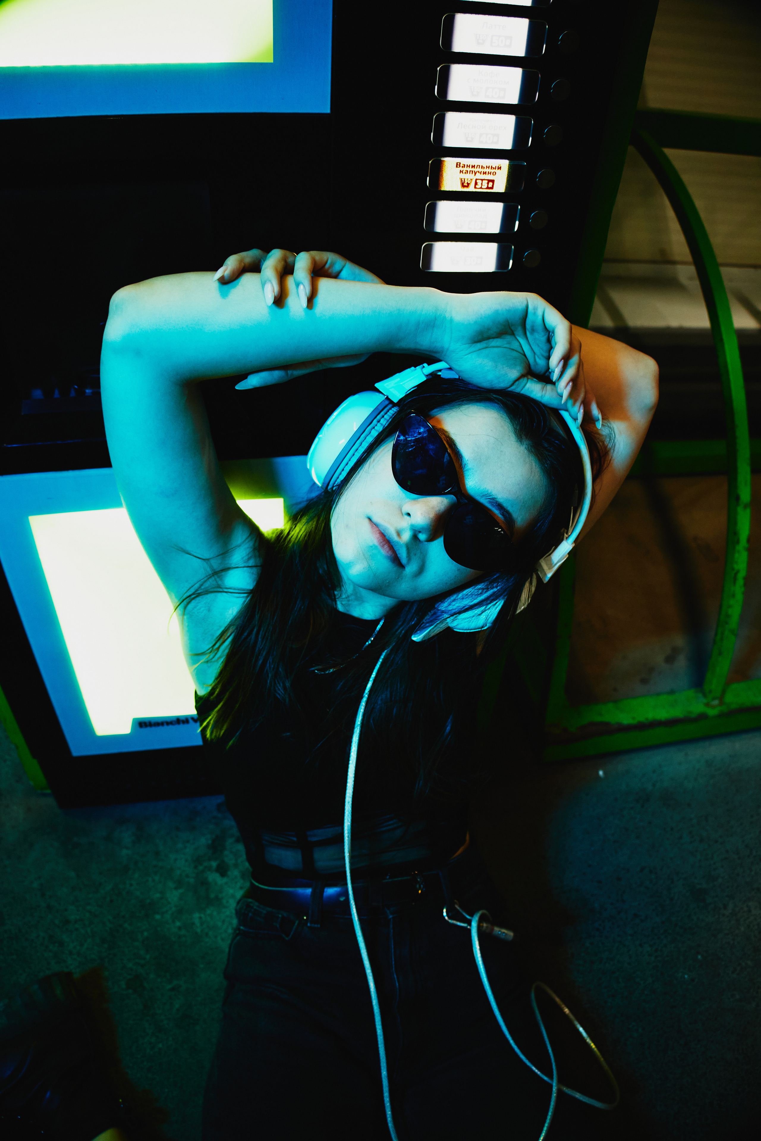 Марина. Фотограф в Перми Ксения Уланова