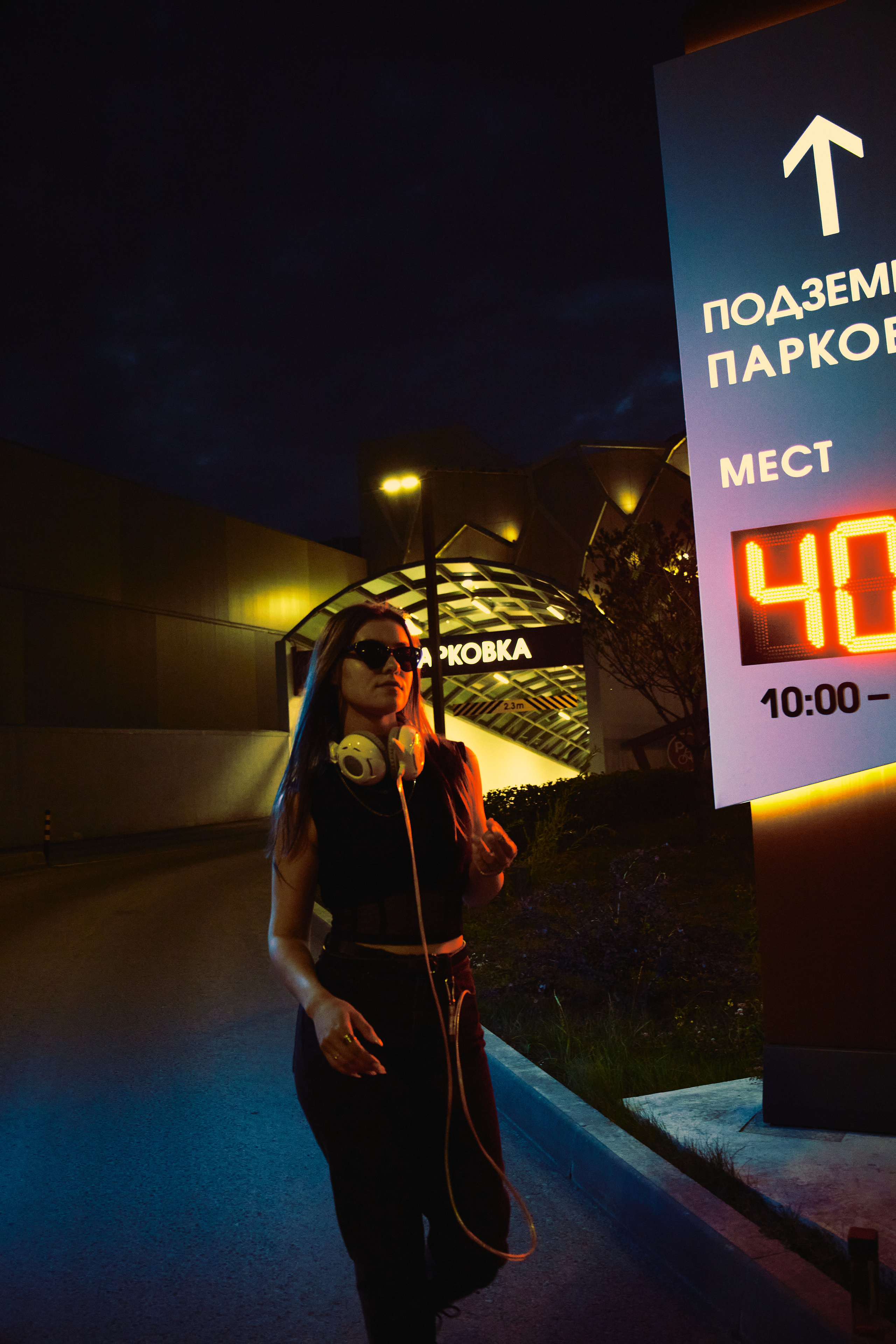 Марина. Фотограф в Перми Ксения Уланова