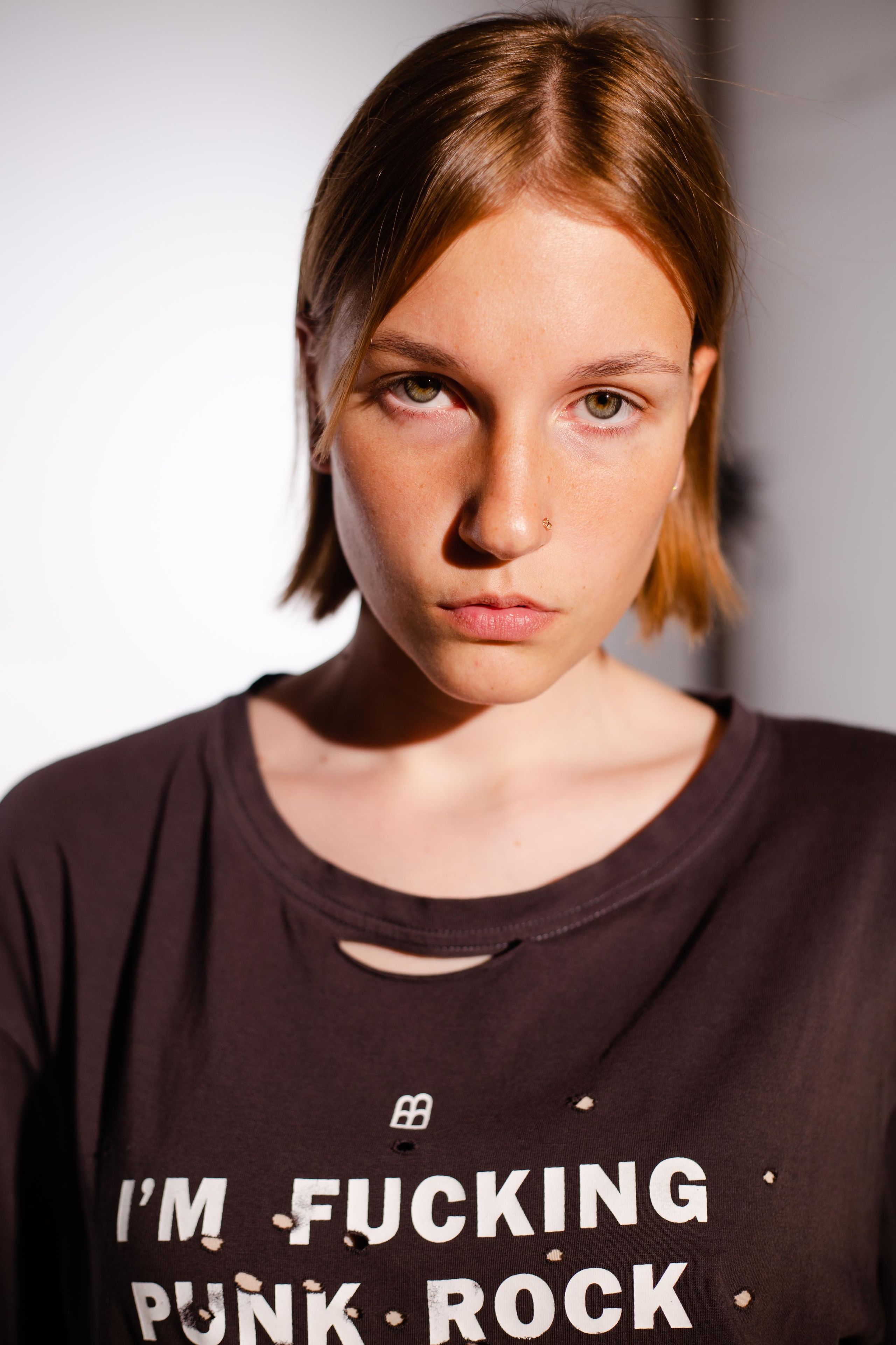 Ира. Фотограф в Перми Ксения Уланова