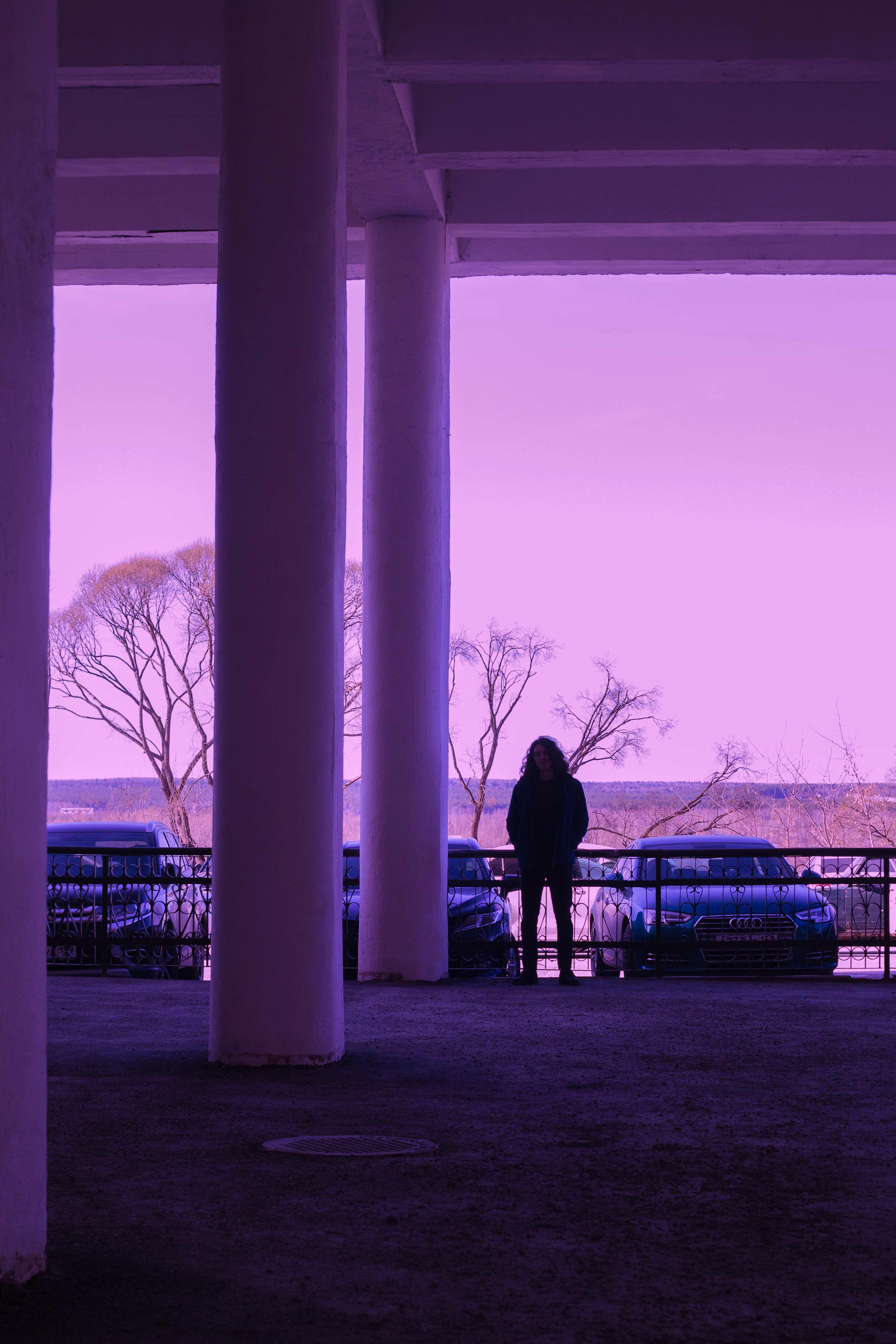 Вадим. Фотограф в Перми Ксения Уланова