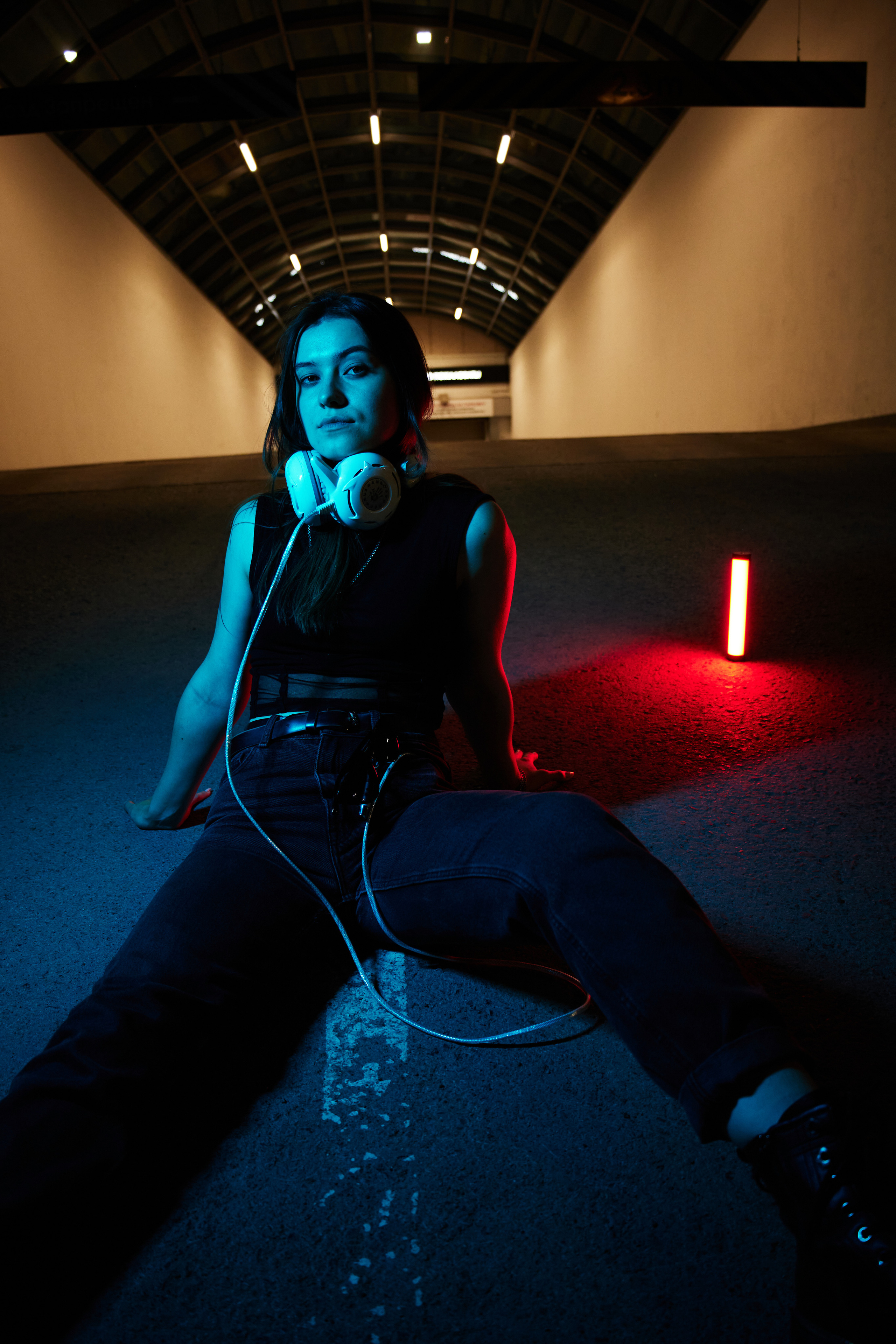 Марина. Фотограф в Перми Ксения Уланова