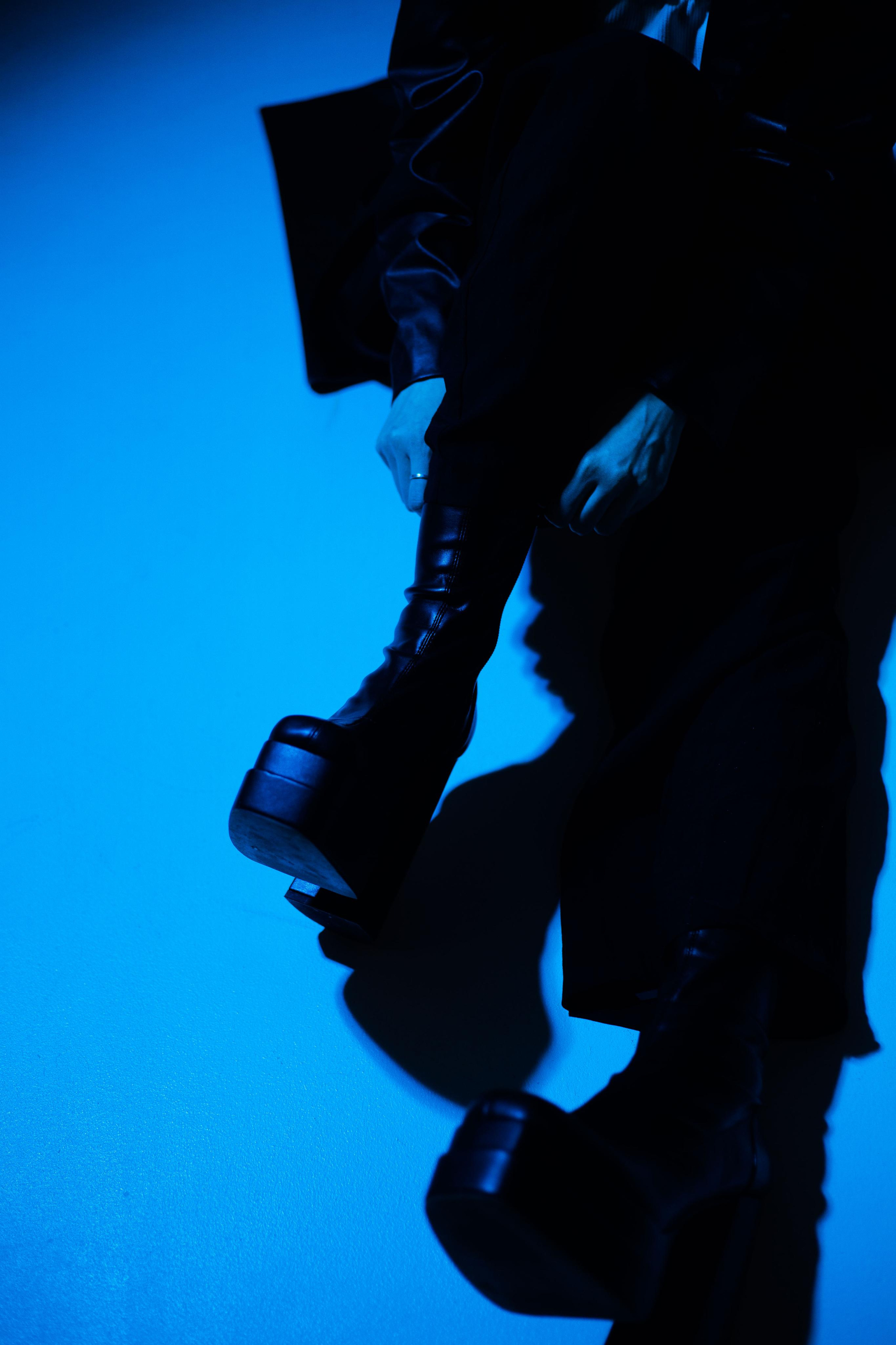 Алена. Фотограф в Перми Ксения Уланова