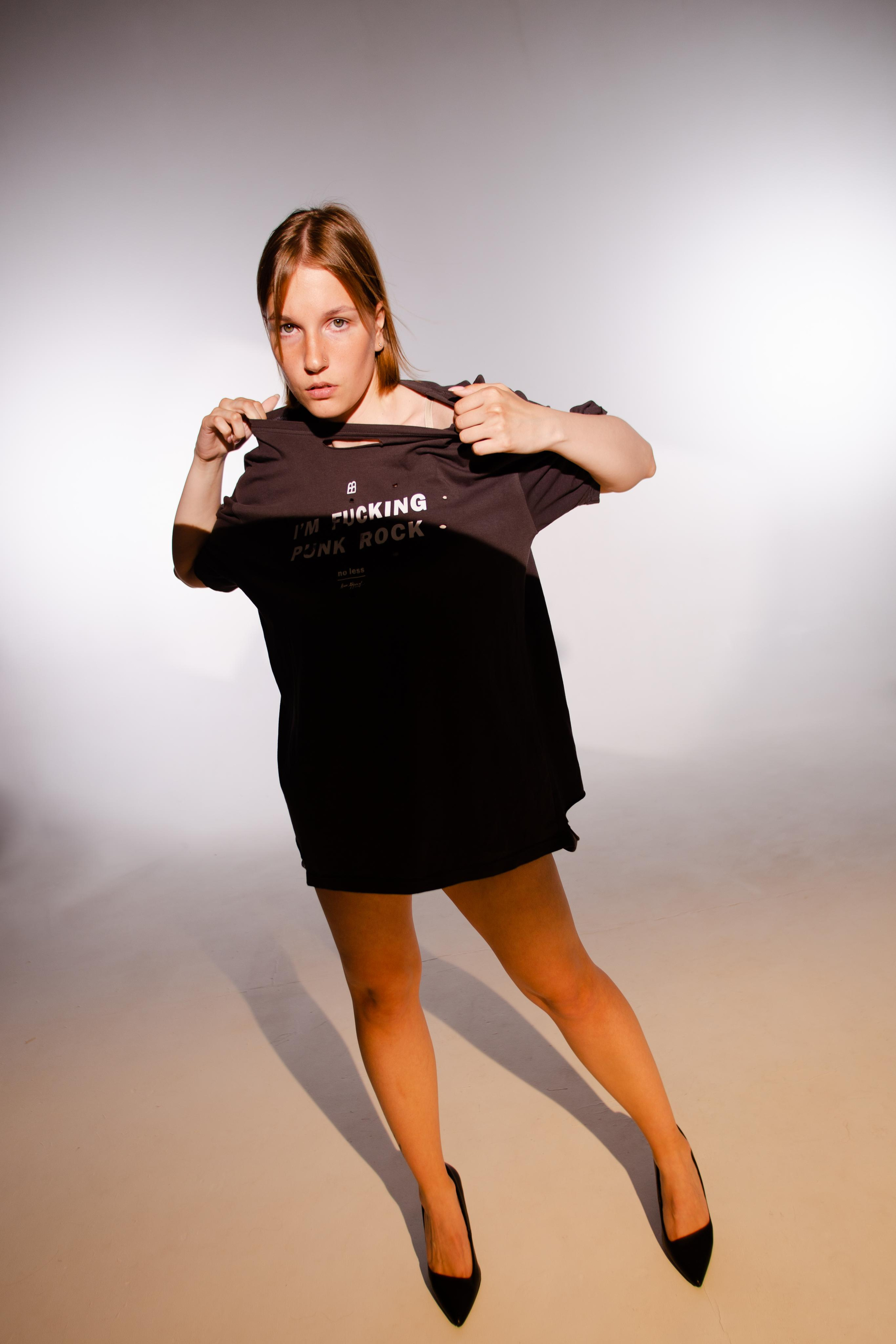 Ира. Фотограф в Перми Ксения Уланова