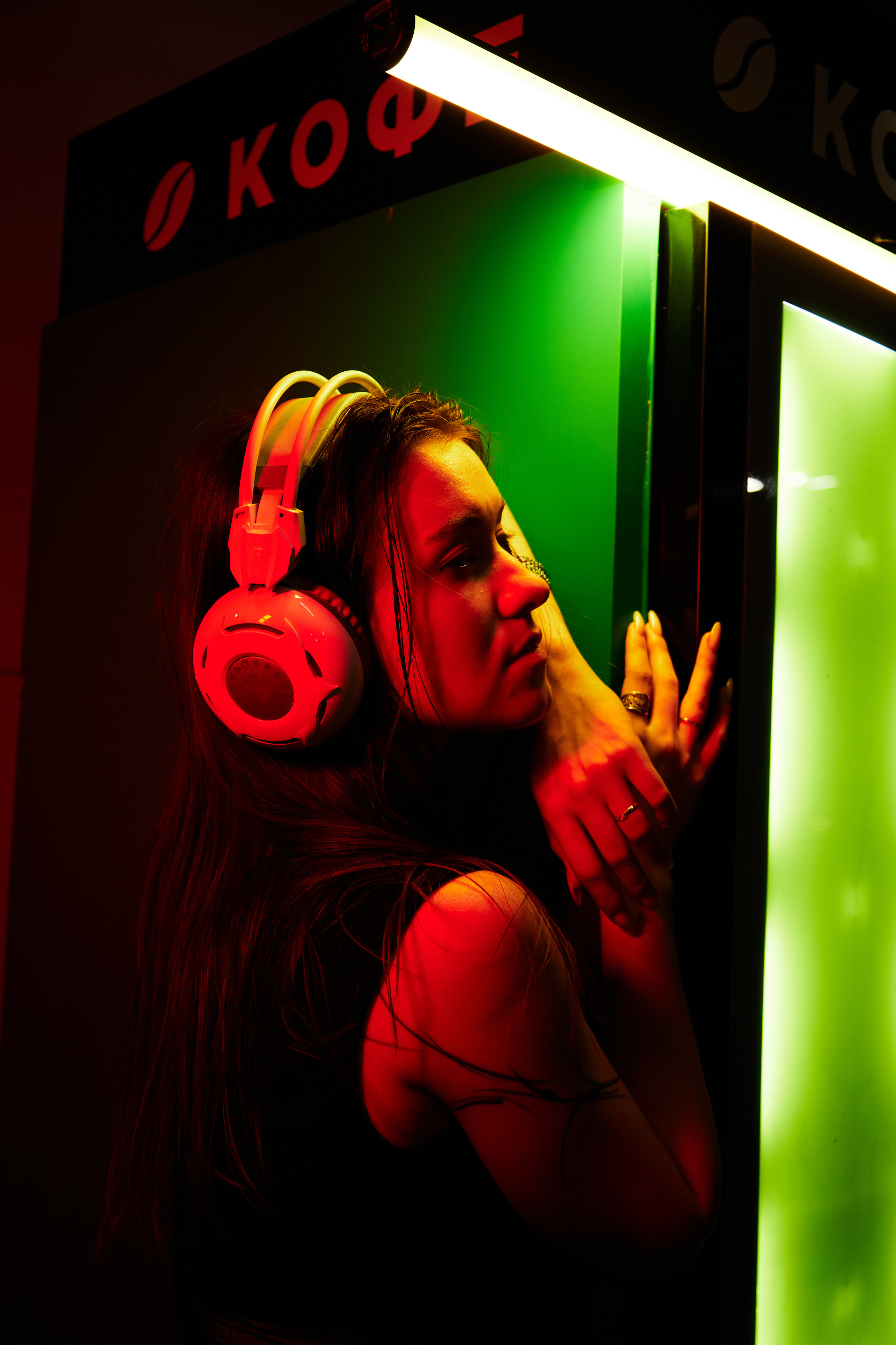 Марина. Фотограф в Перми Ксения Уланова