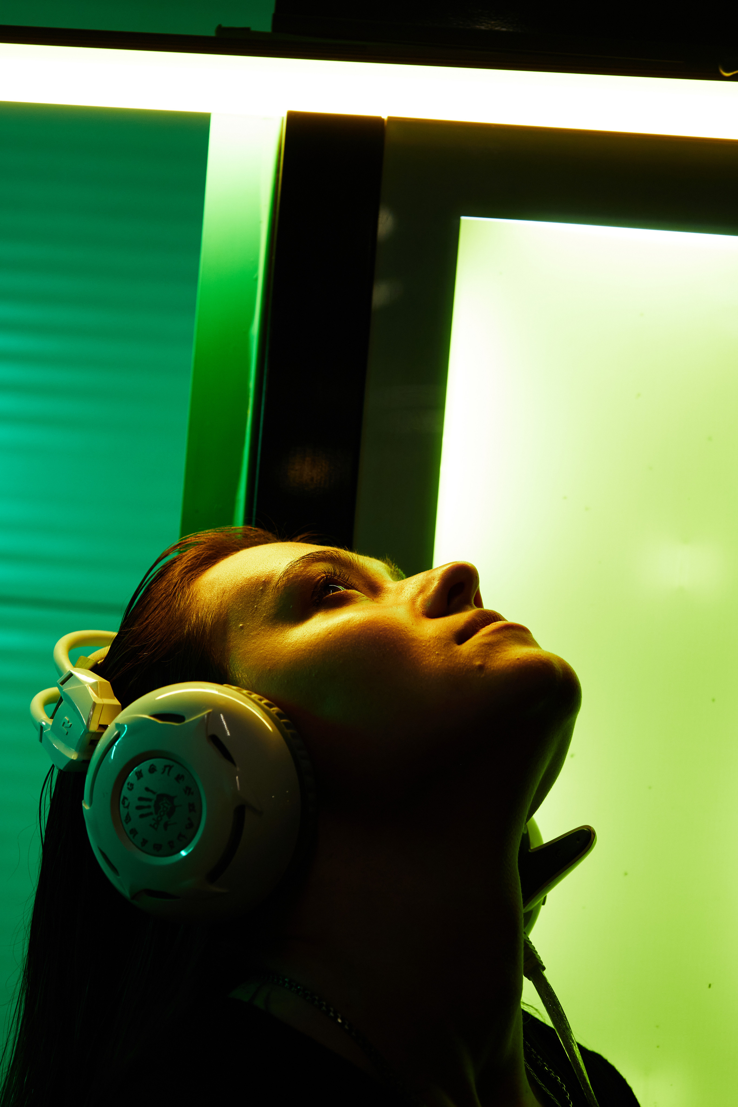 Марина. Фотограф в Перми Ксения Уланова