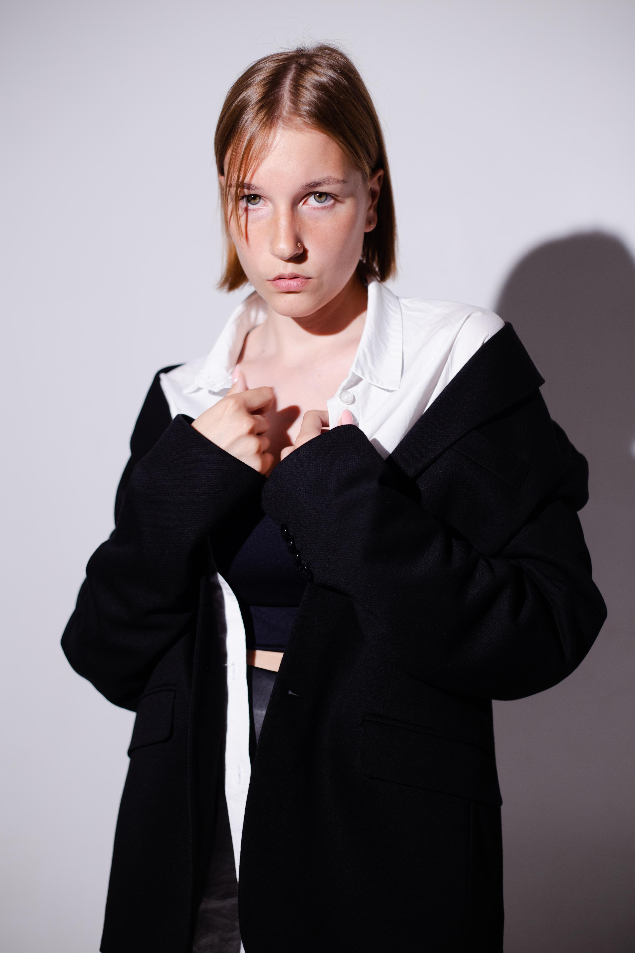 Ира. Фотограф в Перми Ксения Уланова