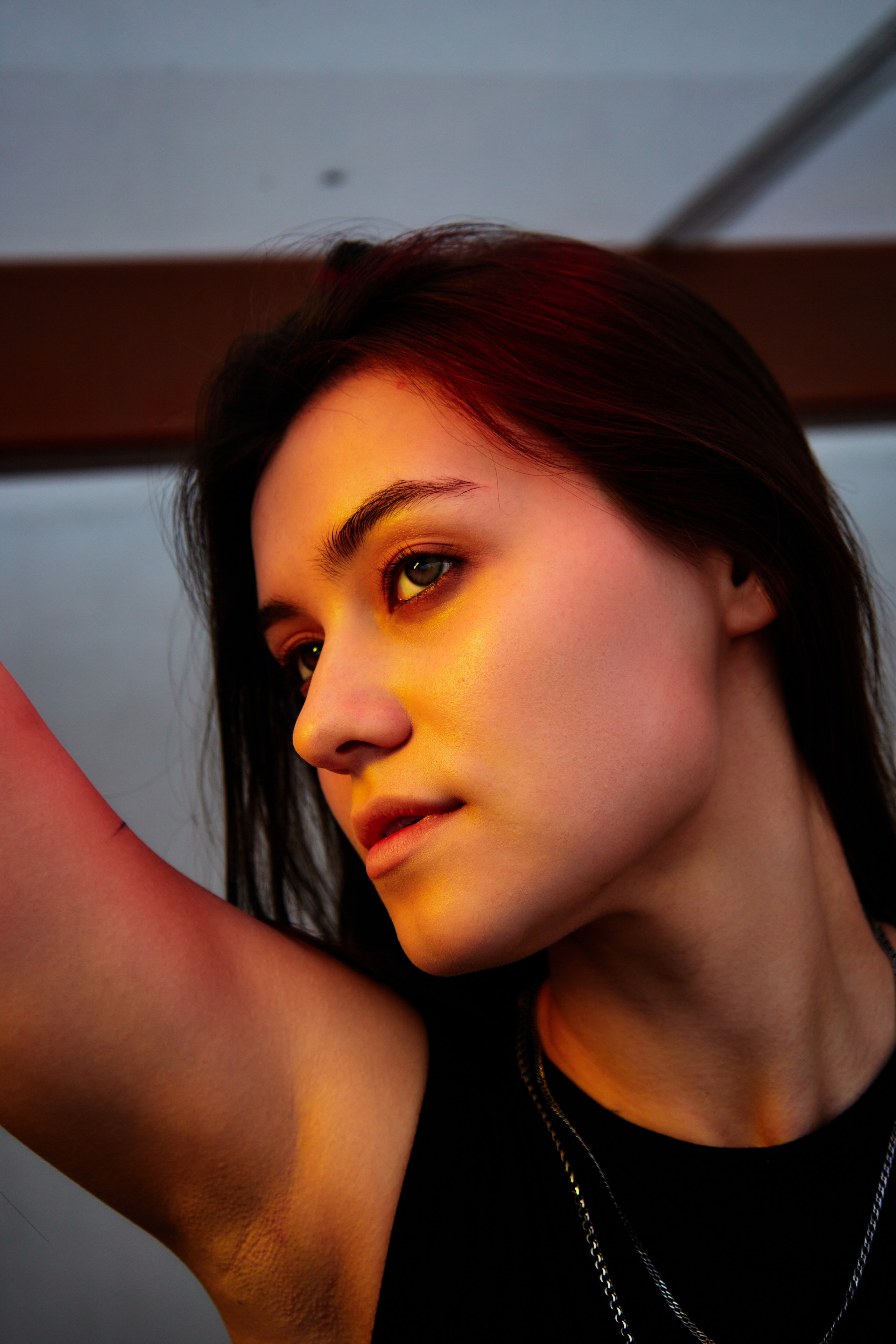 Марина. Фотограф в Перми Ксения Уланова