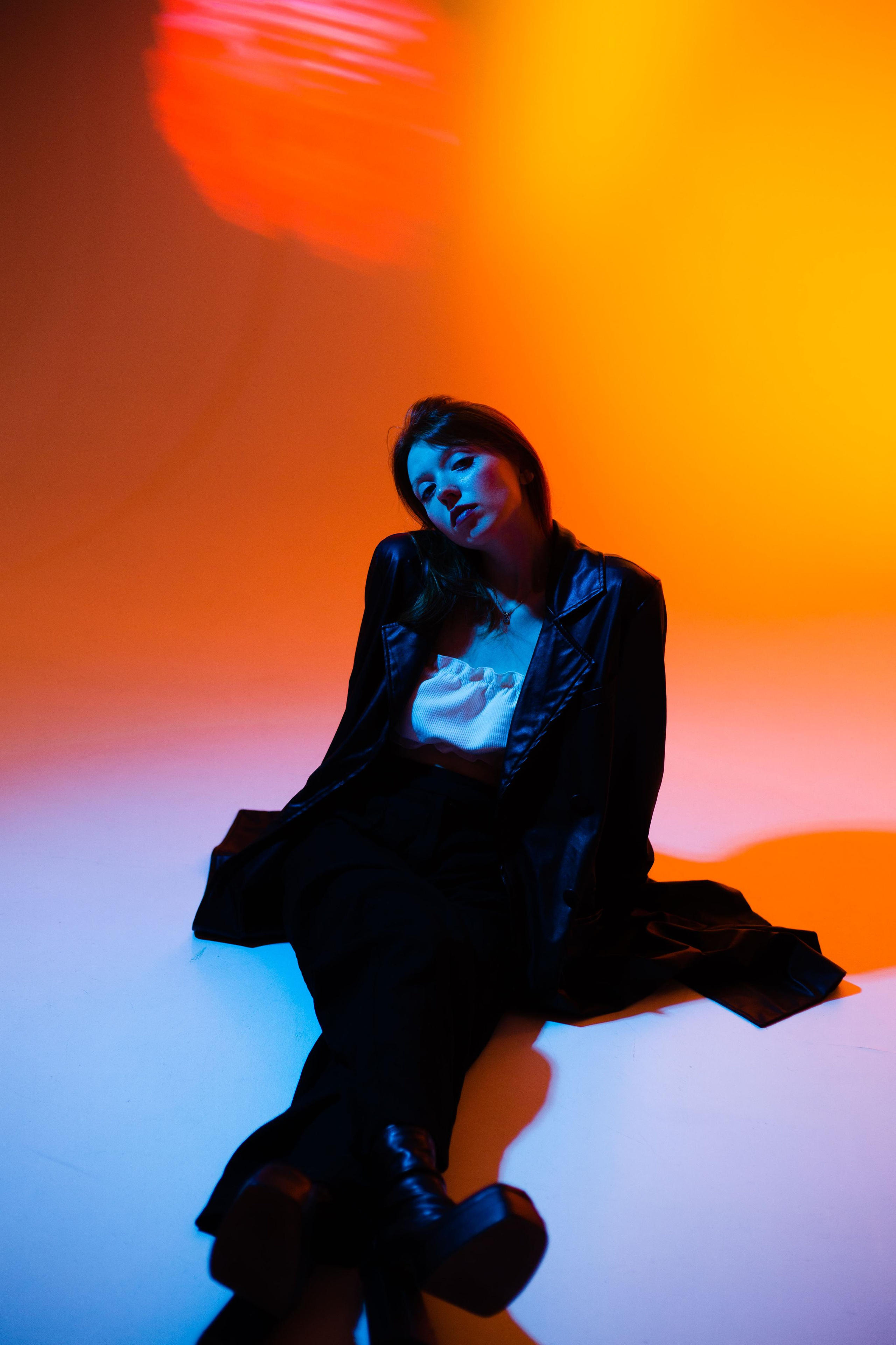 Алена. Фотограф в Перми Ксения Уланова