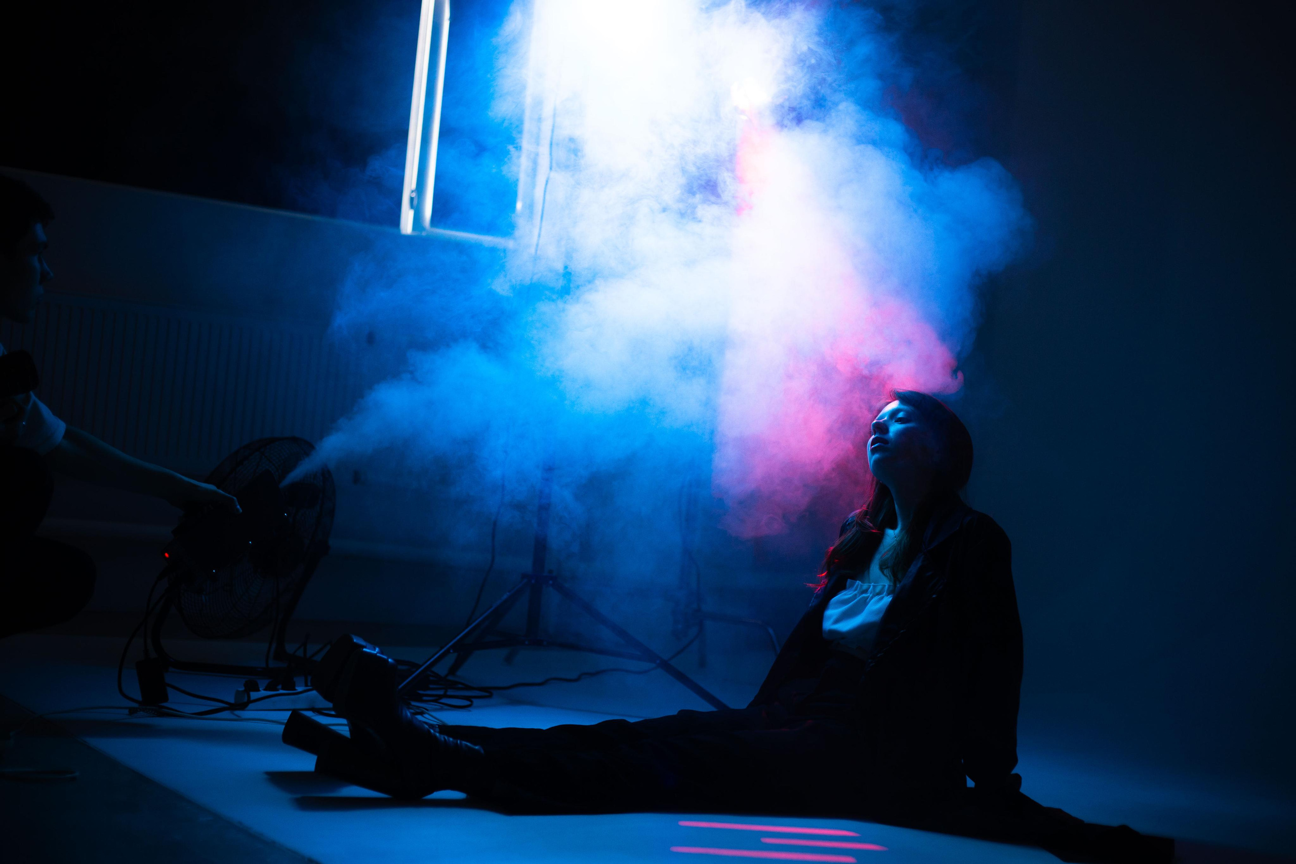 Алена. Фотограф в Перми Ксения Уланова