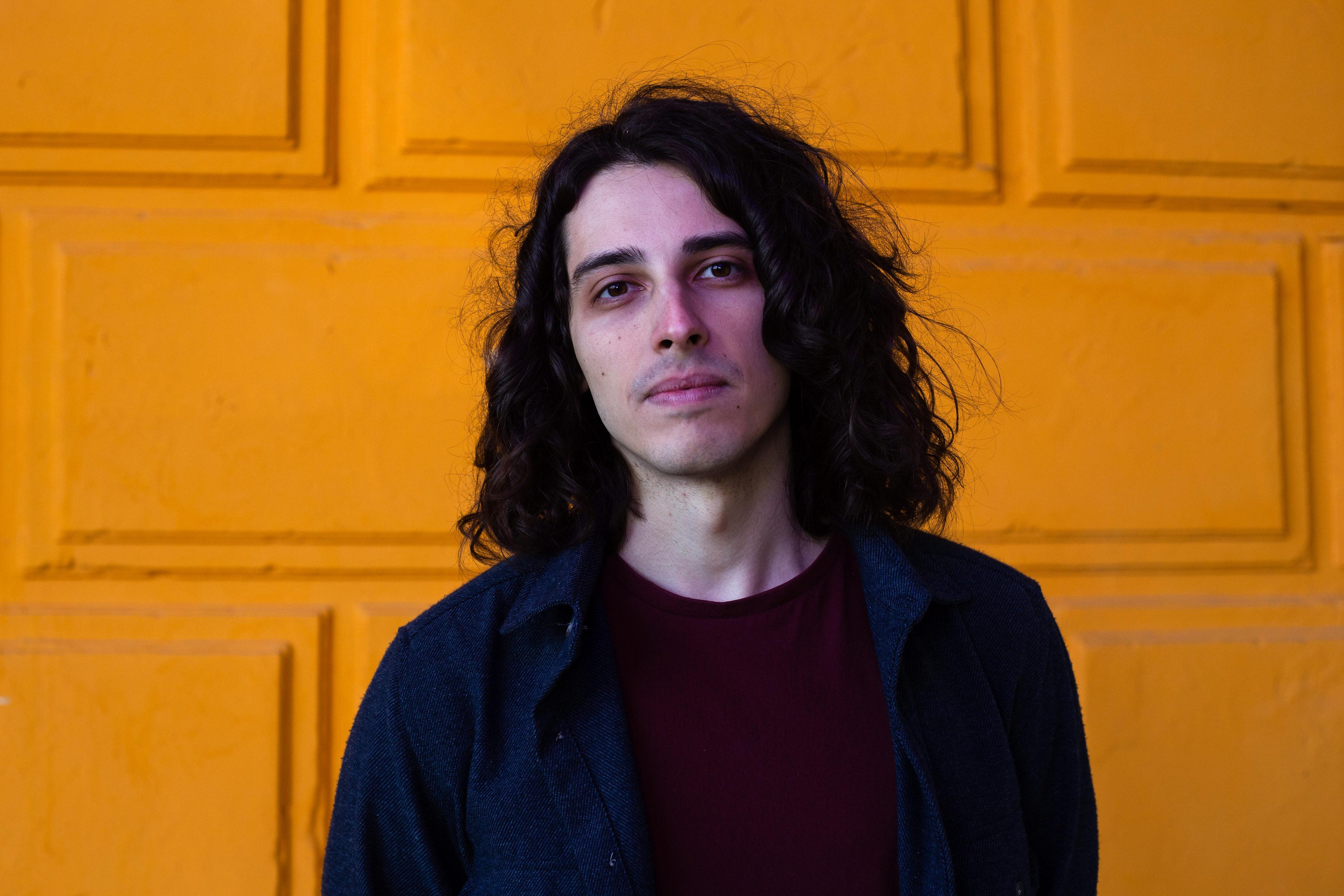 Вадим. Фотограф в Перми Ксения Уланова