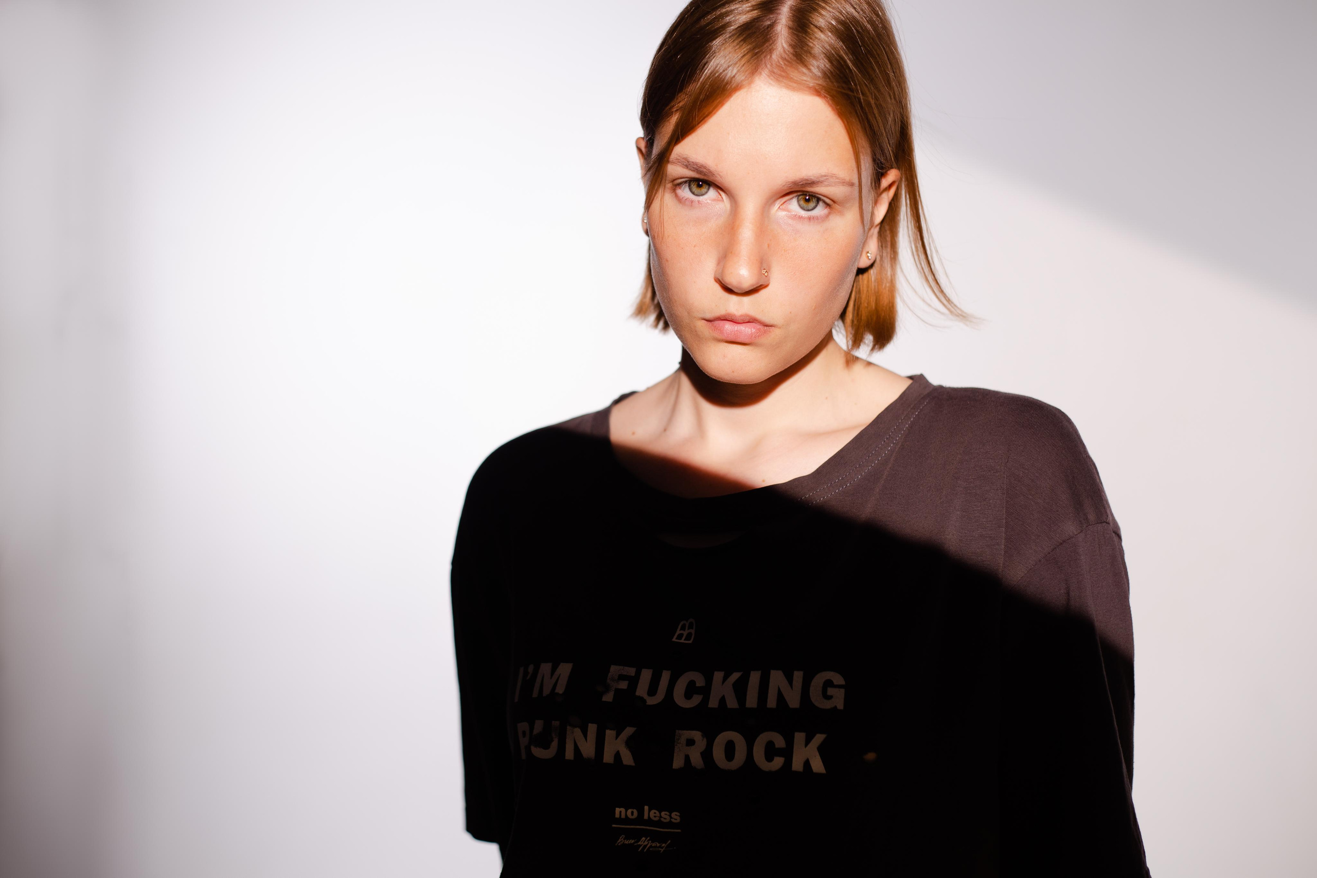 Ира. Фотограф в Перми Ксения Уланова